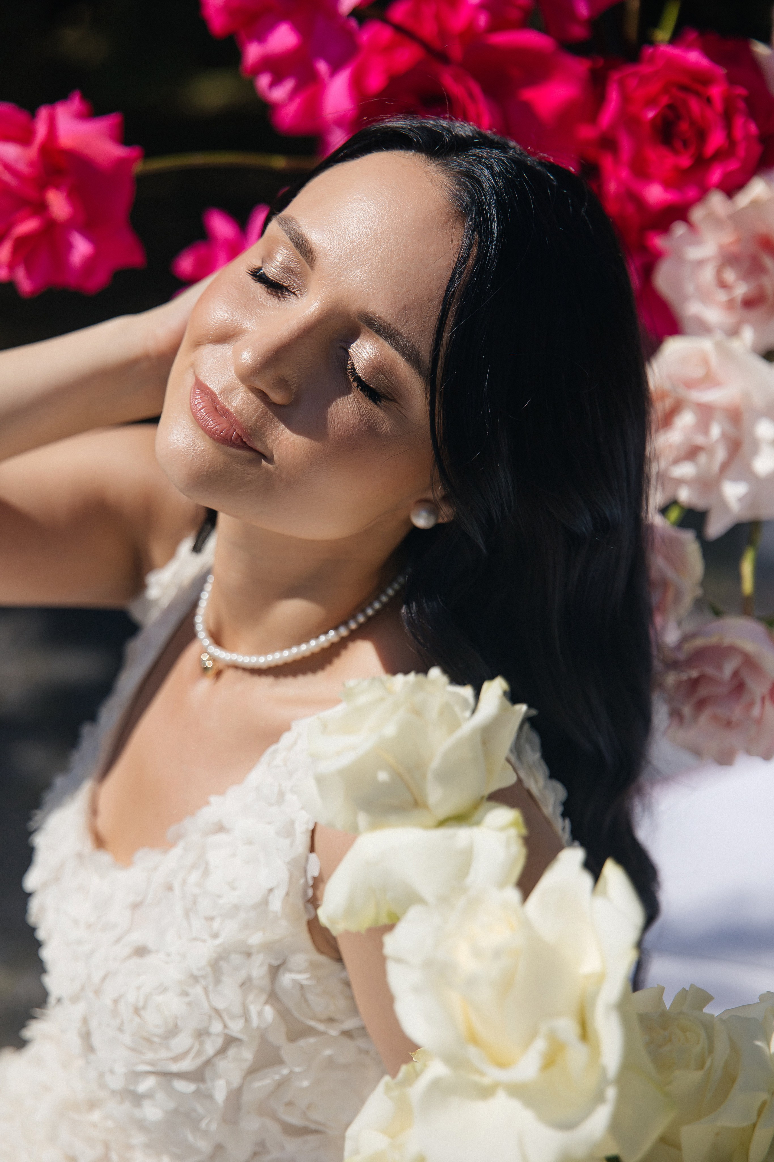 Константин и Ксения. Свадебный фотограф в Красноярске