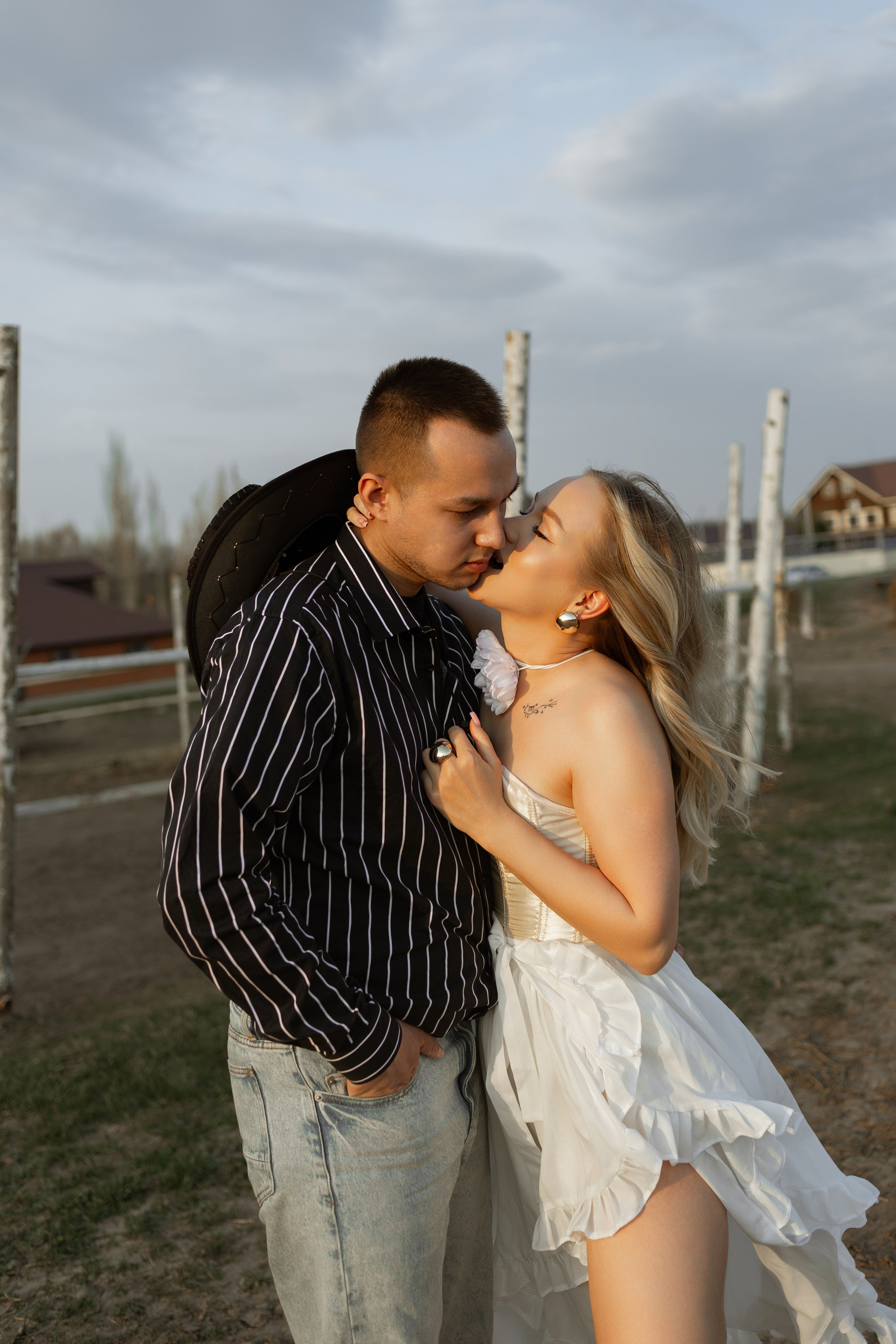 Настя и Дима. АНАСТАСИЯ КУЗНЕЦОВА | ФОТОГРАФ ЧЕБОКСАРЫ