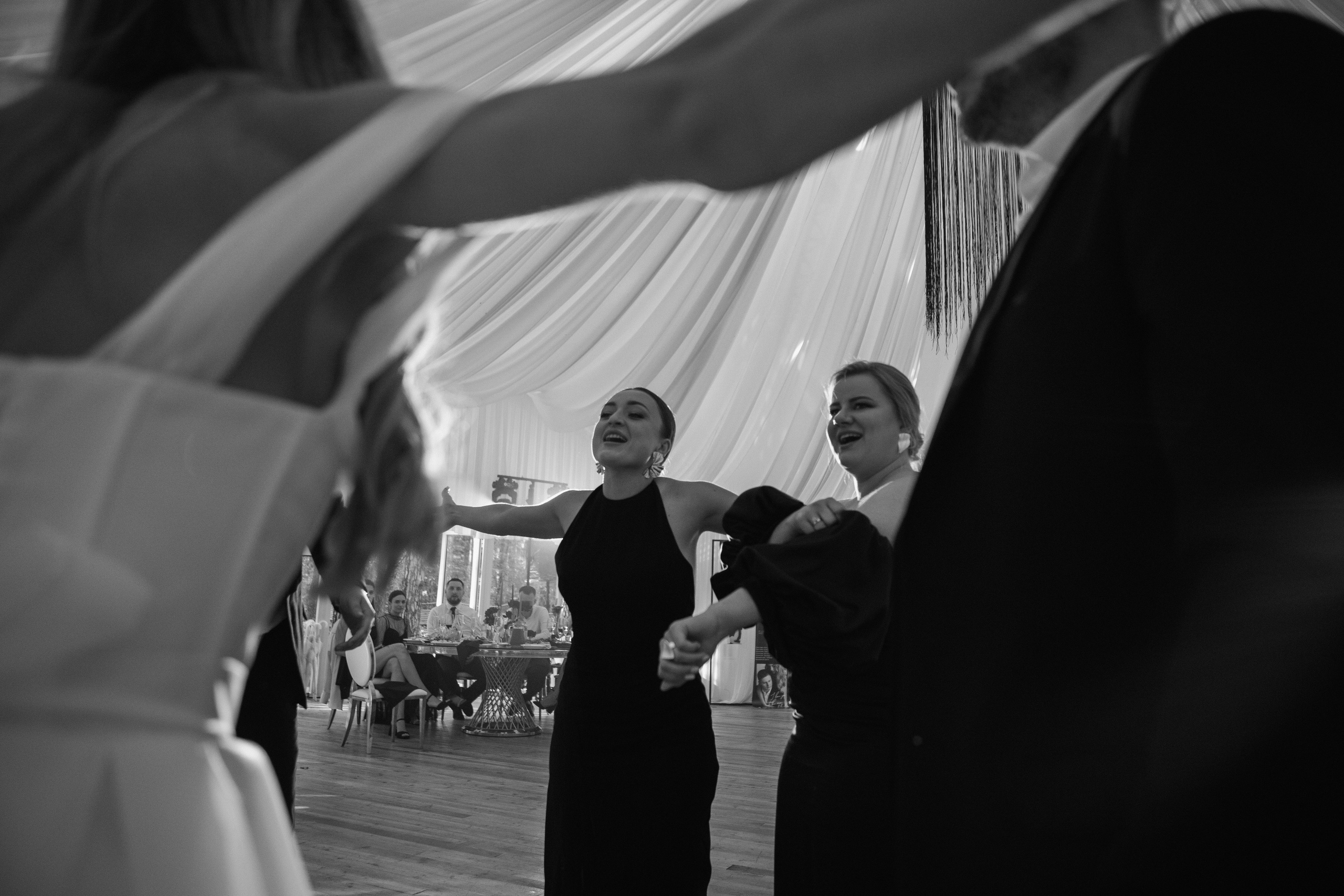 Свадебная выездная церемония. Главная