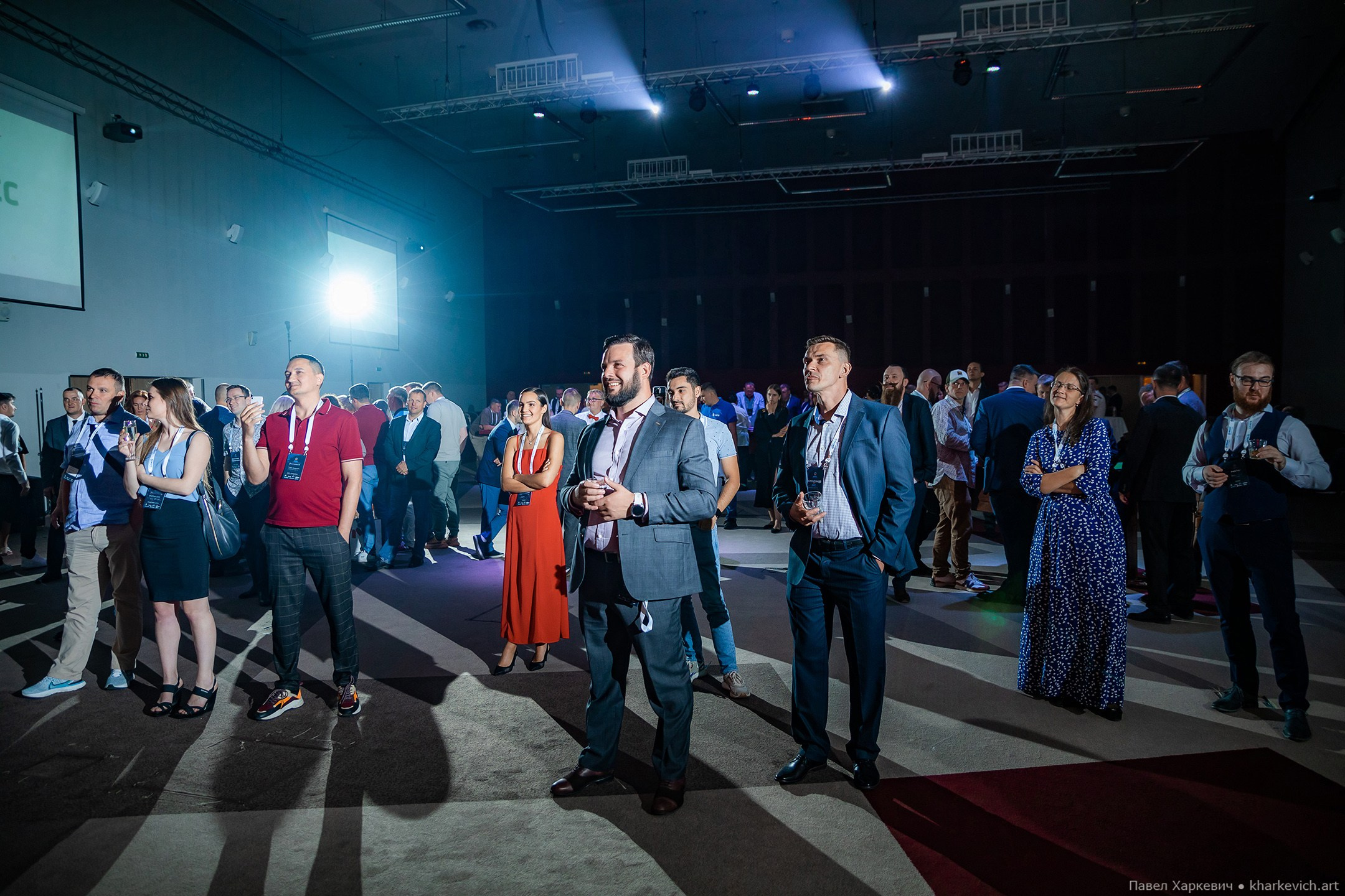 Корпоративы. Фото-видео студия WEDDING ART