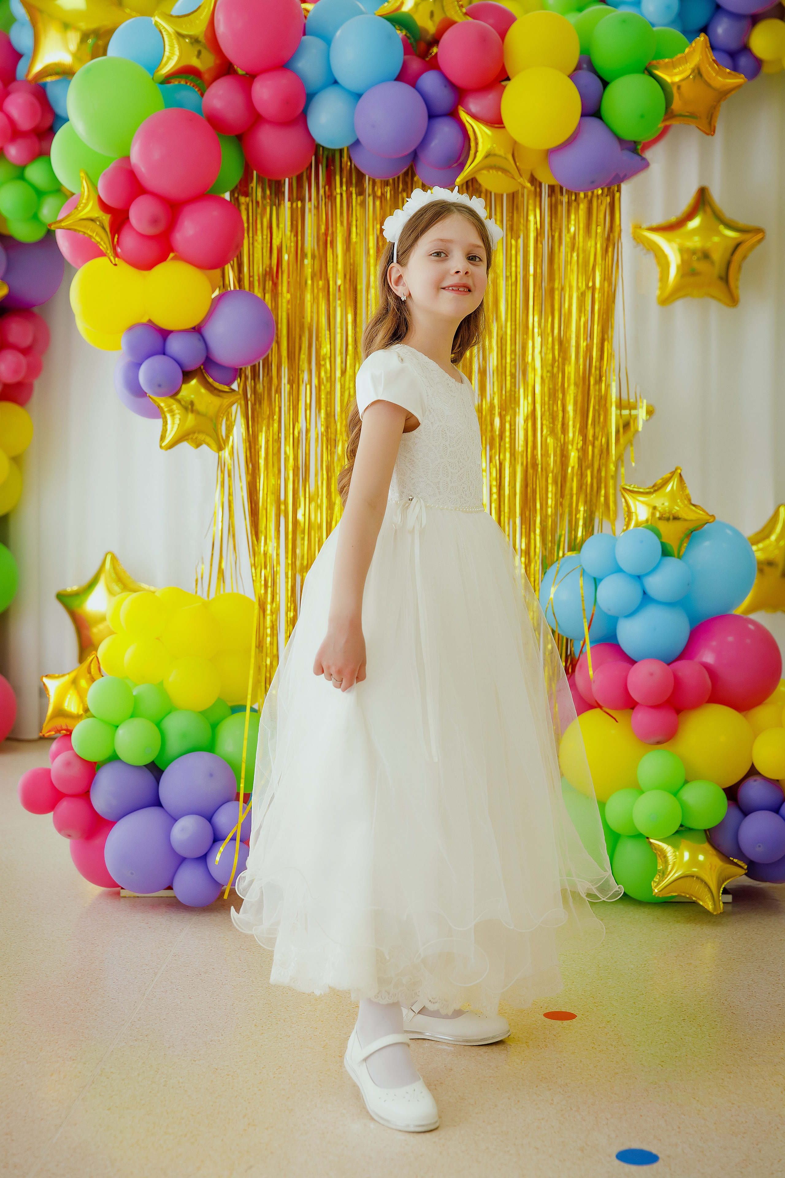 Выпускной «Тигренок». Photoalbum-vl.ru