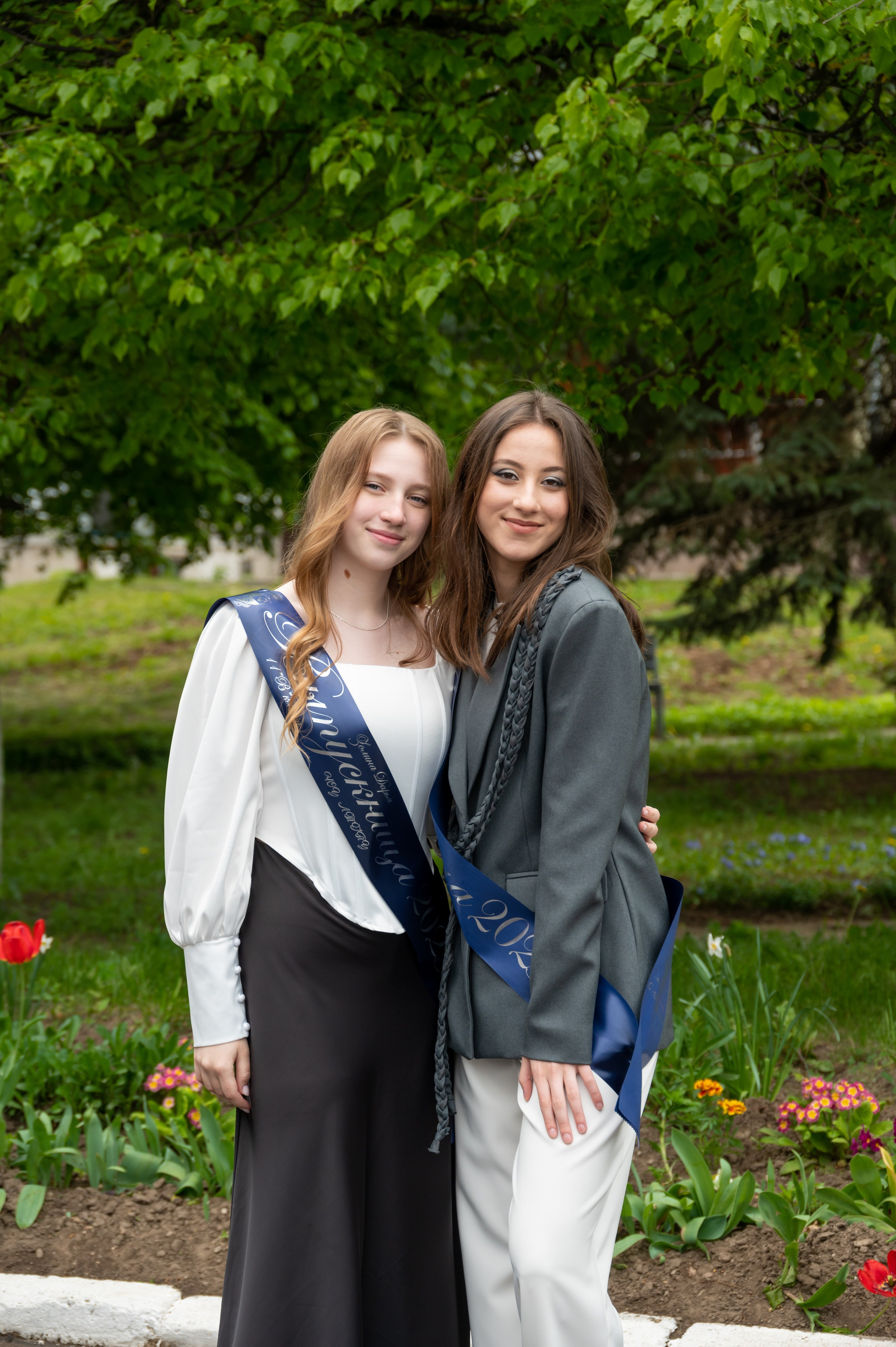 Школьная фотосессия в Туле. Портретный, семейный, свадебный фотограф. Бизнес, контент съёмка. Тула