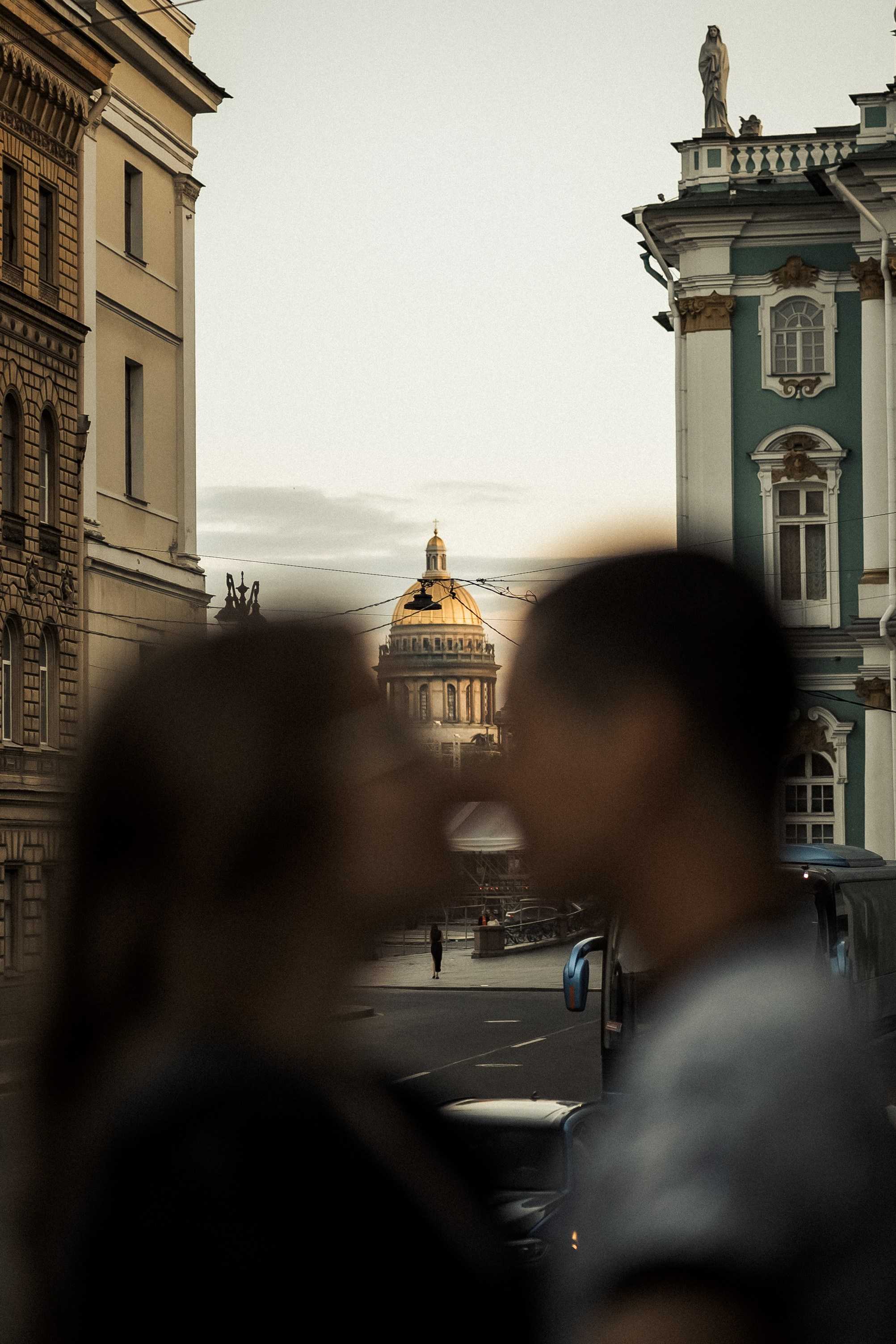 Фотоистории. Анастасия Кузнецова — фотограф в Санкт-Петербурге