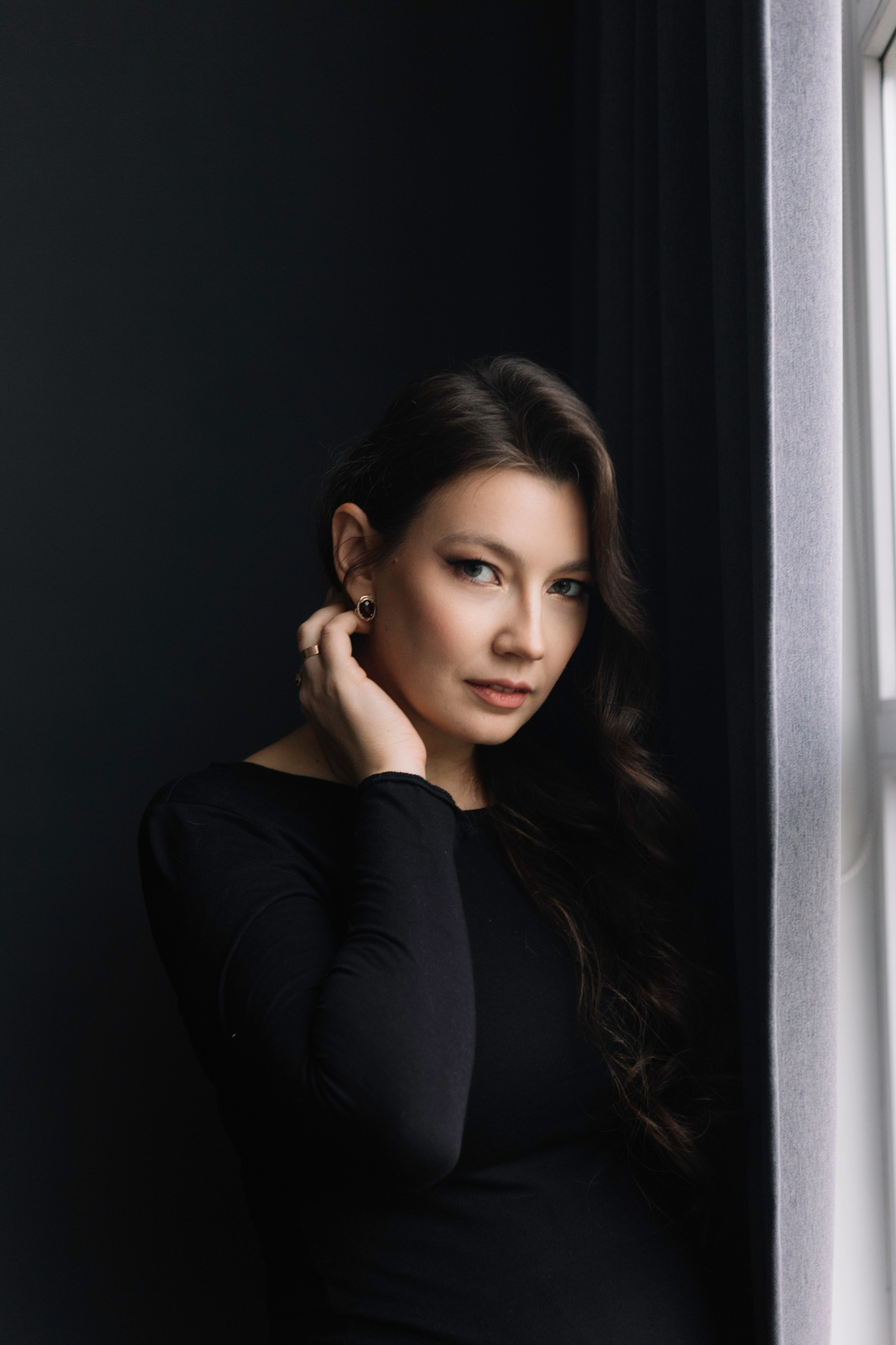 Мила и Моана. Семейный фотограф в Волгограде Надежда Головко