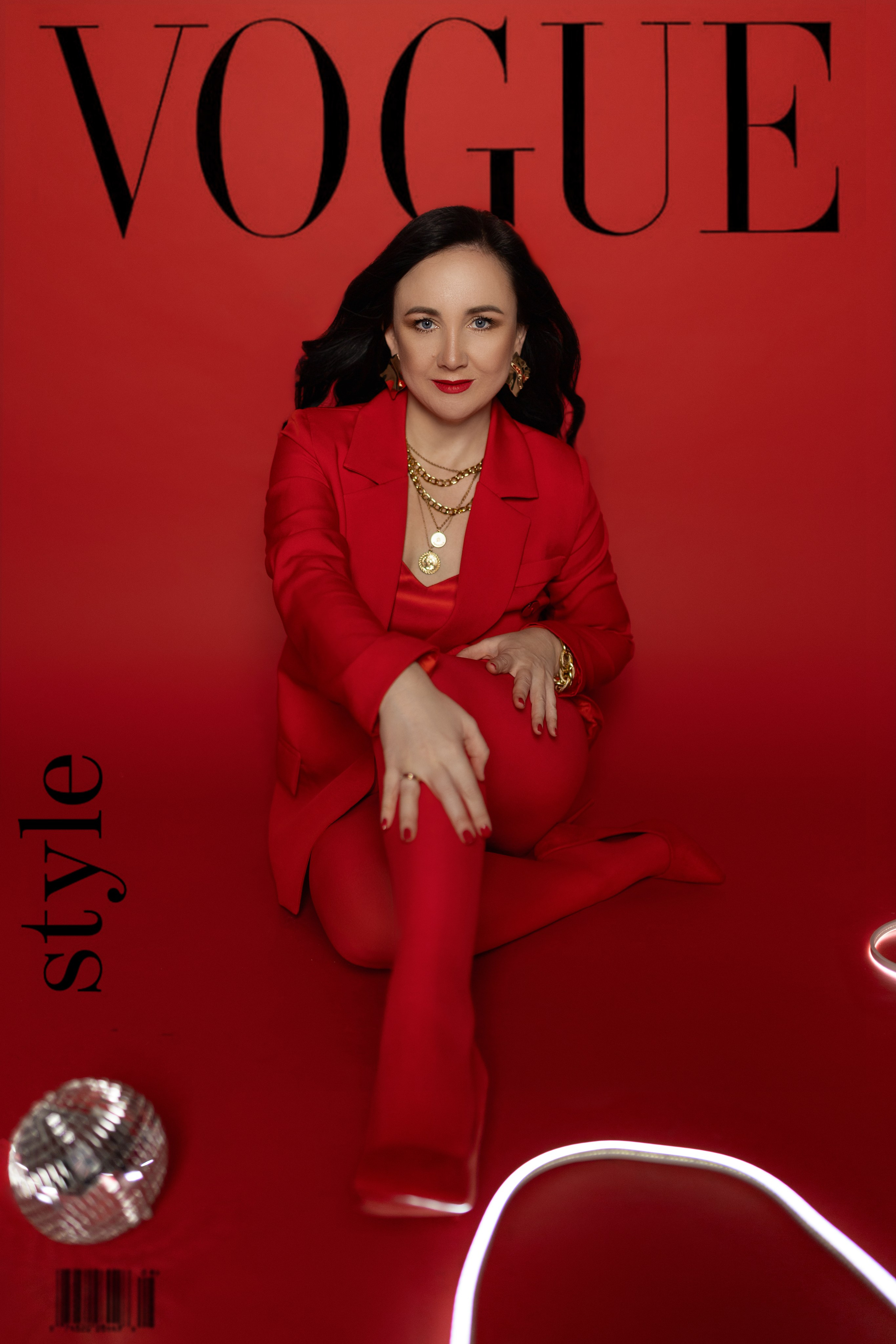 Фотосессия в студии в Симферополе Портретная фотосессия в студии. Romina_foto Фотограф в Симферополе и Крыму