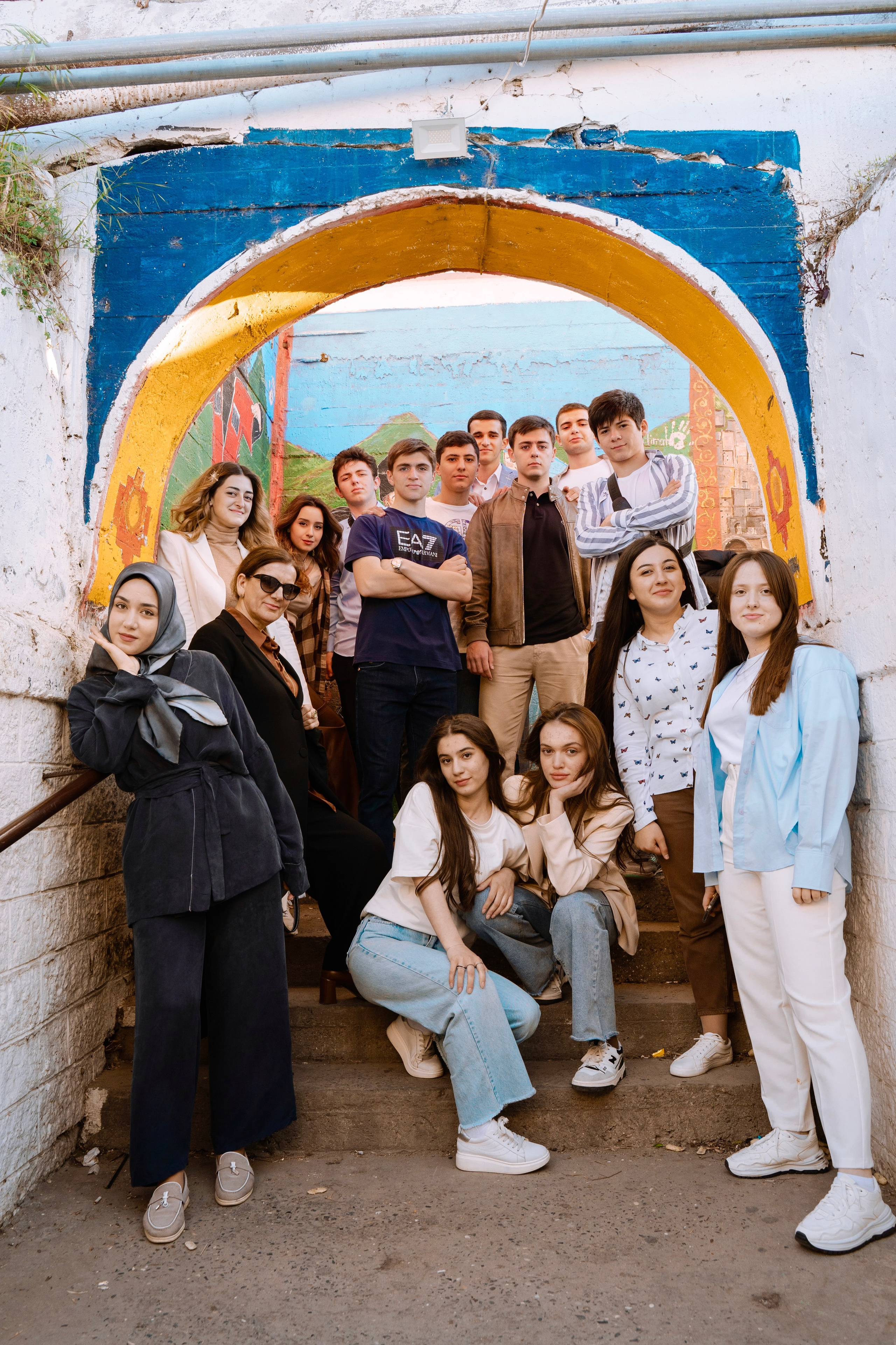 Выпуск 2023 Махачкала 56 школа. Свадебный и семейный фотограф респ. Дагестан и г. Москва Диана Старри