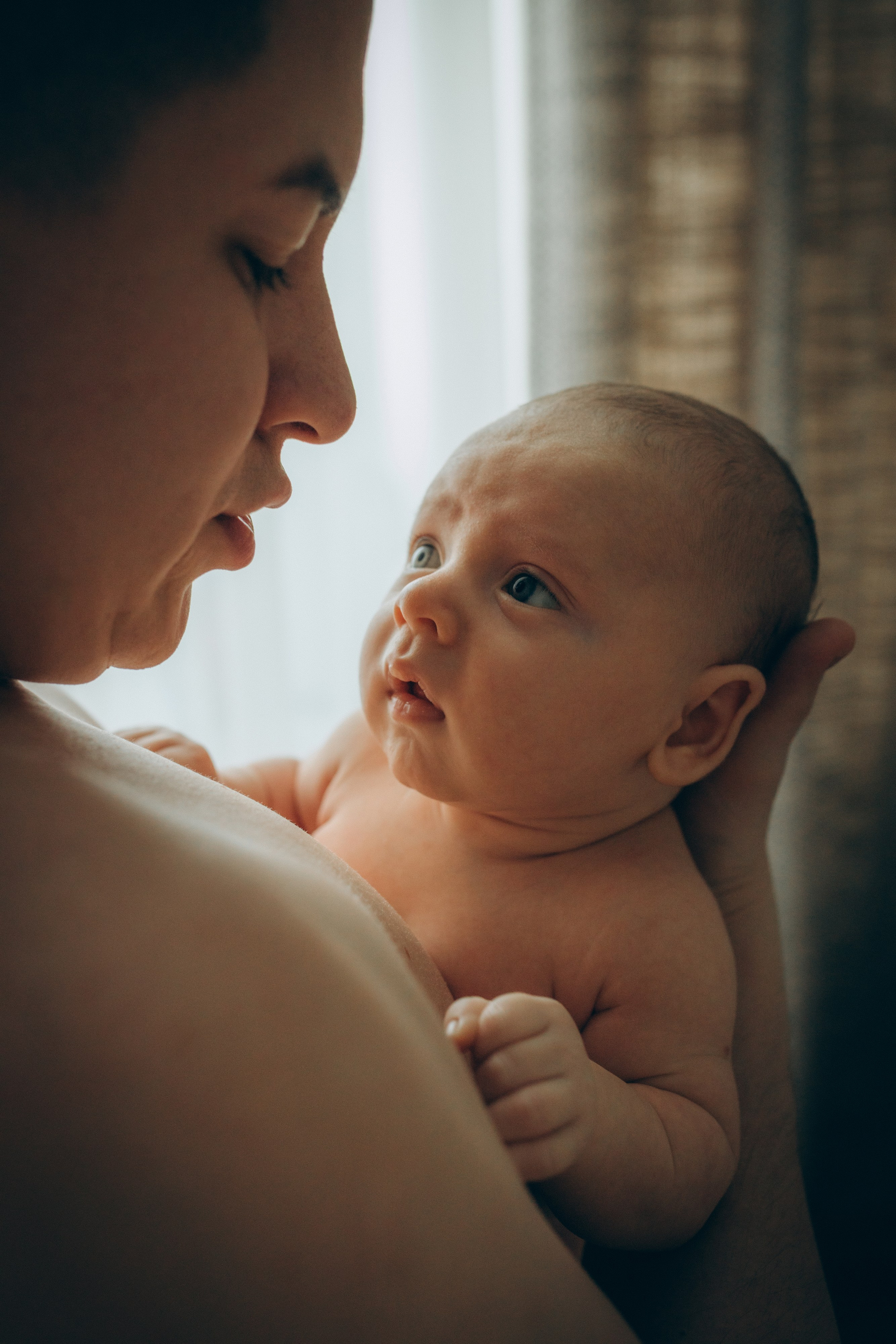 Ира, Вадим и Костя. Семейный фотограф и фотограф на роды в Ростове-на-Дону Мухина Виктория