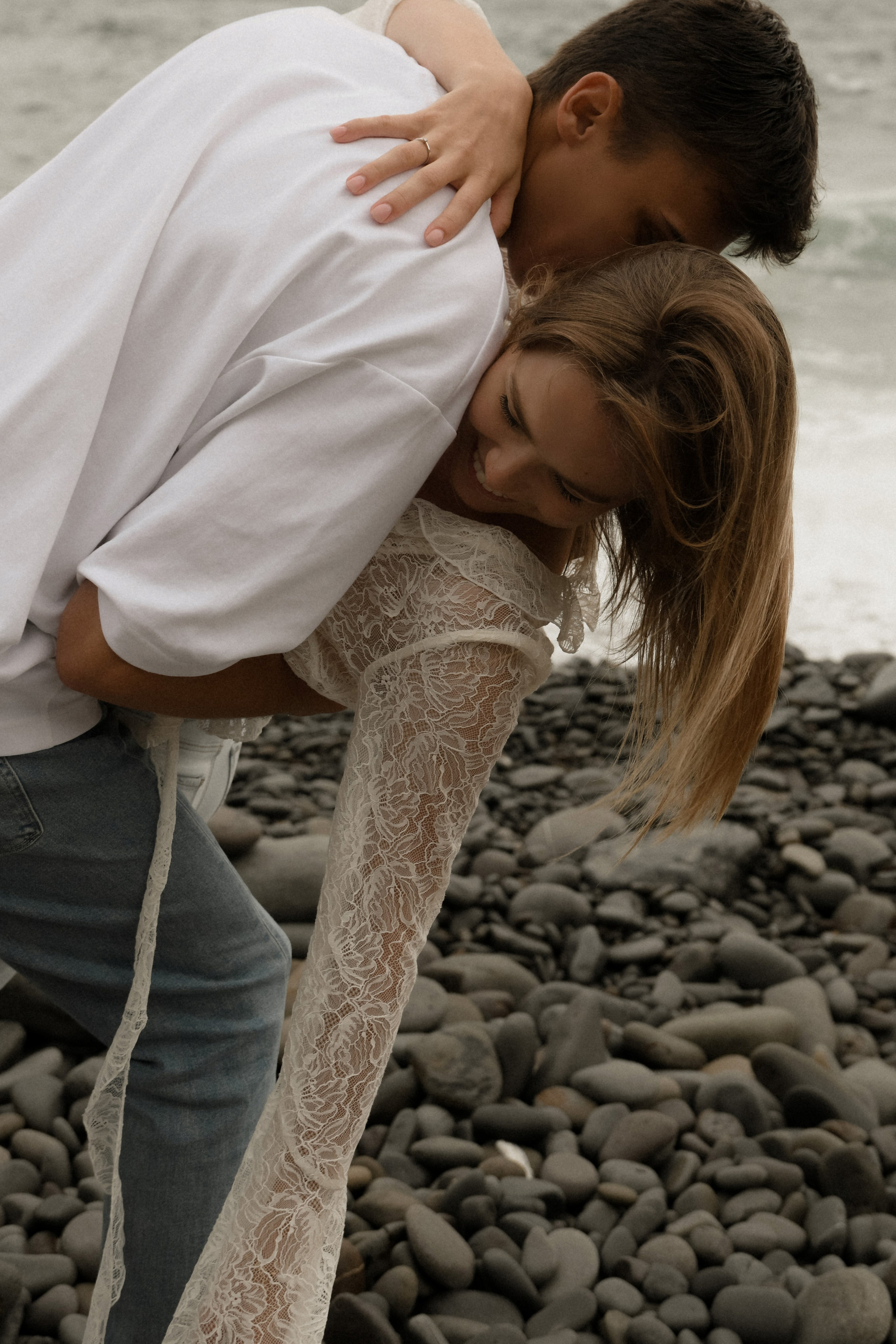 Полина Кирилл. Свадебный и семейный фотограф Владивосток