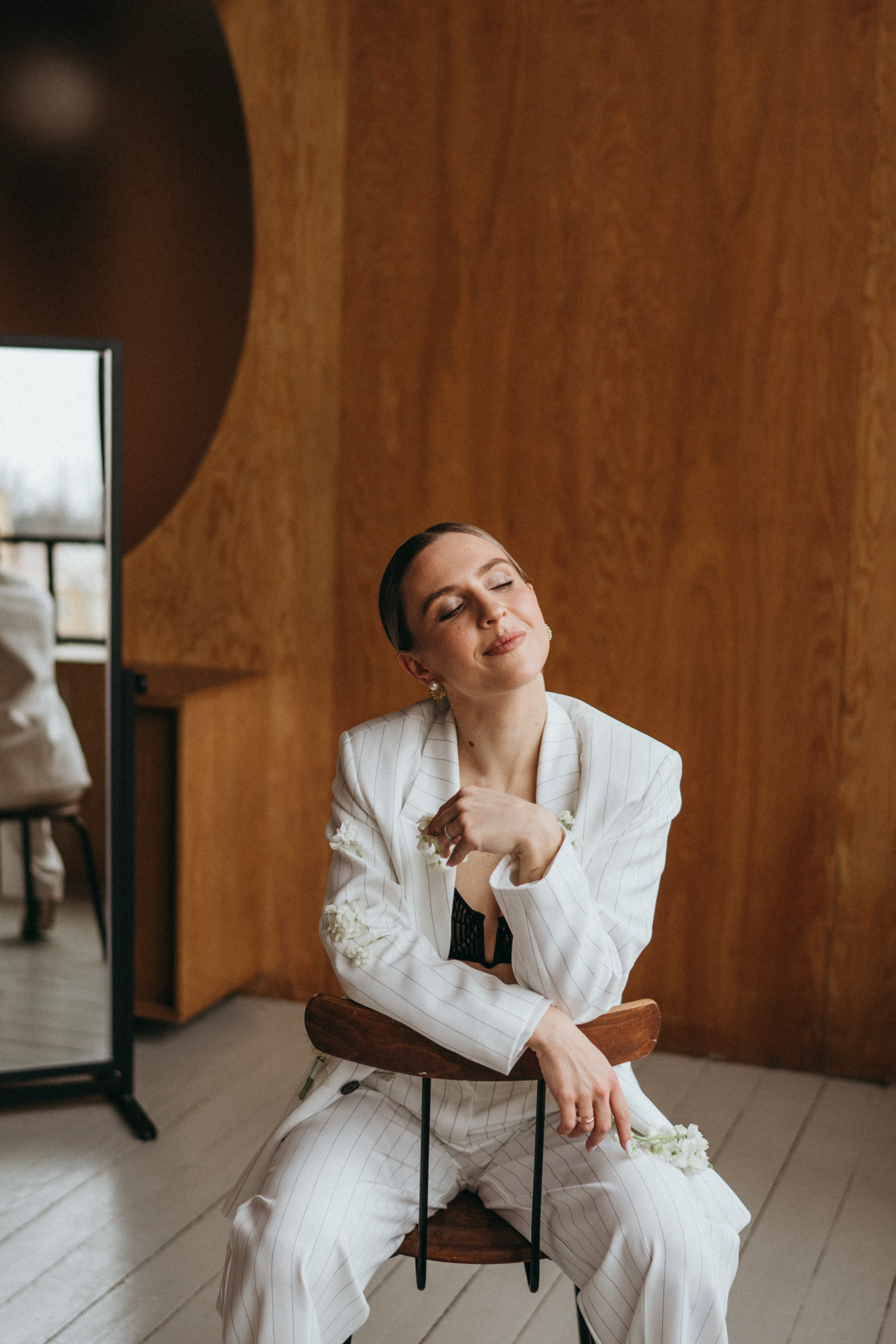 Алена. Фотограф в Санкт-Петербурге — Лучина Екатерина