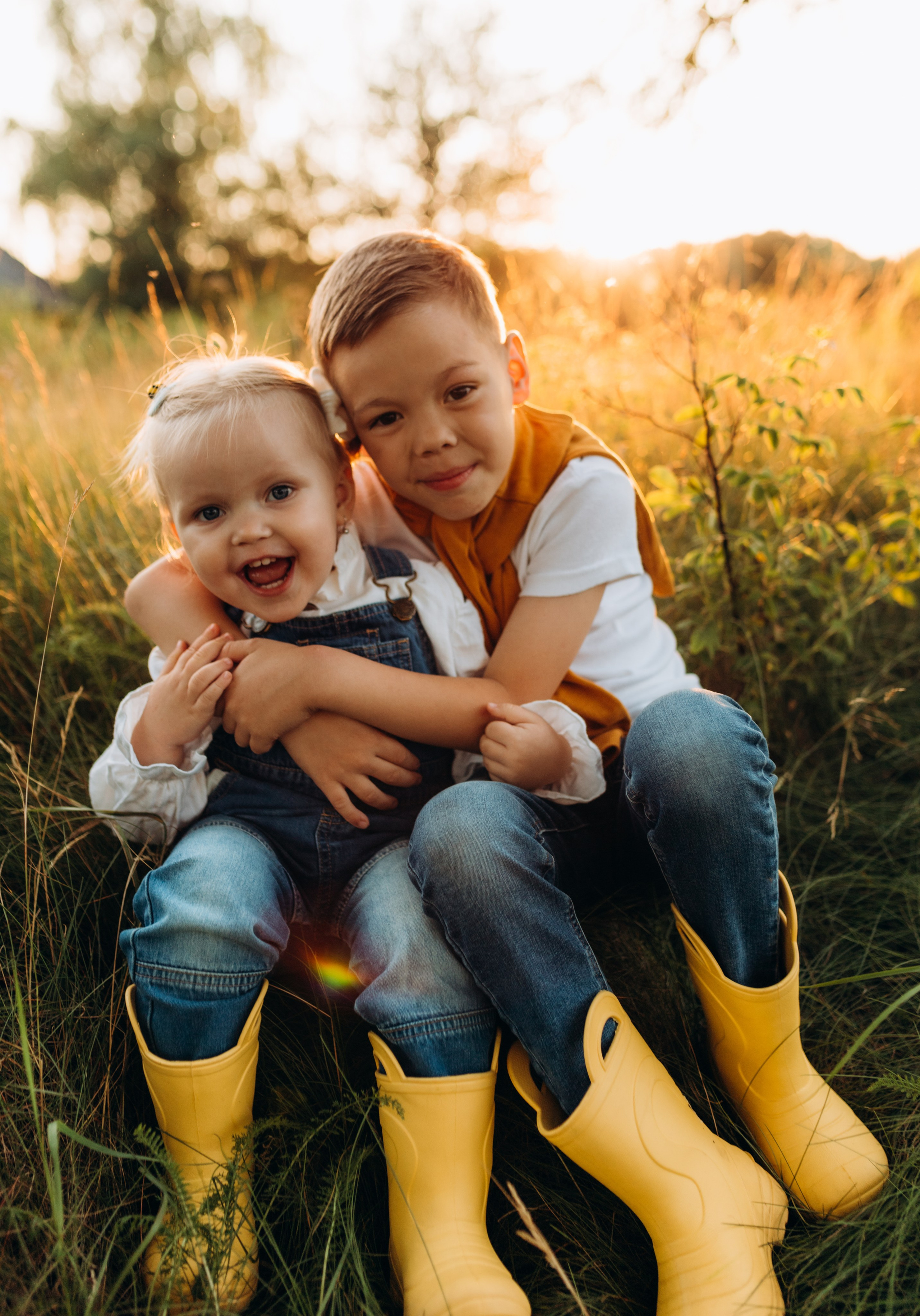 Уличные истории. Семейный и парный фотограф Мария Куцко