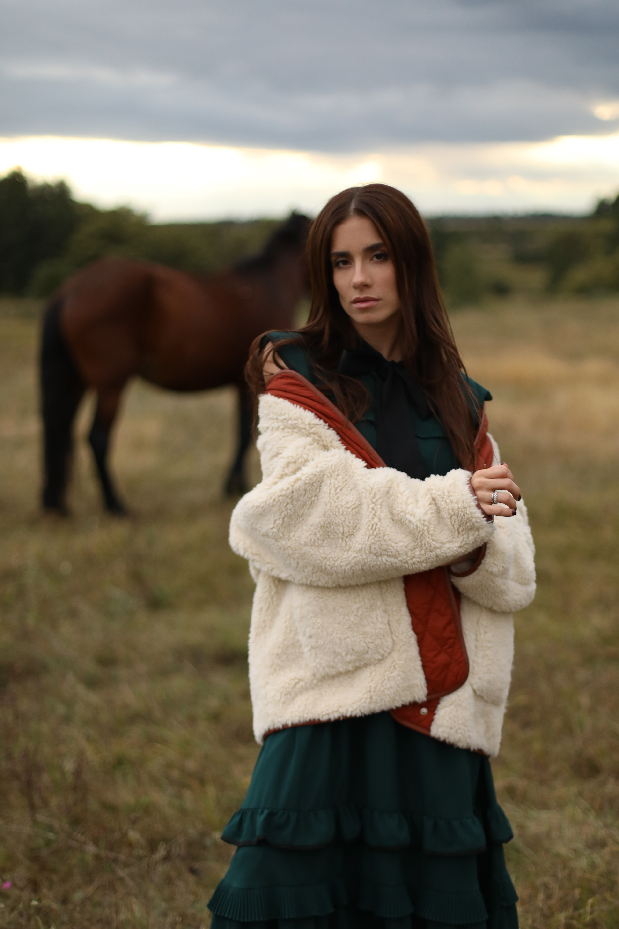 Карина. Лена Колягина Фотограф по любви