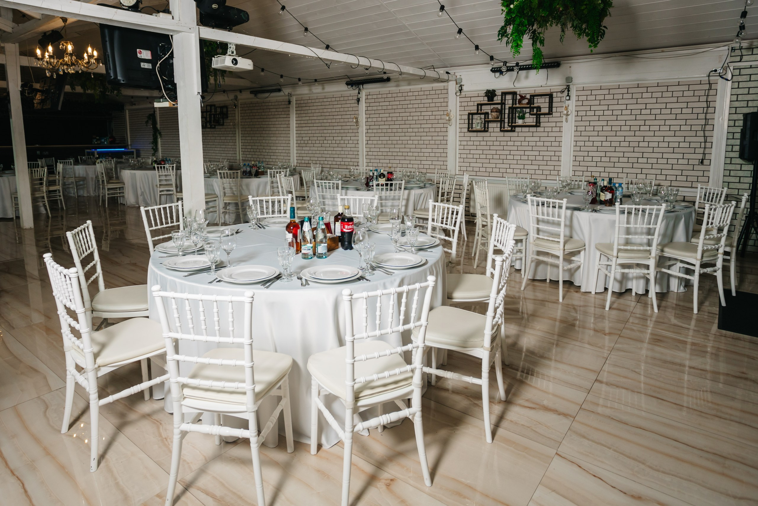 Корпоратив строительной компании. Андрей Партнов — фотогрраф, Москва