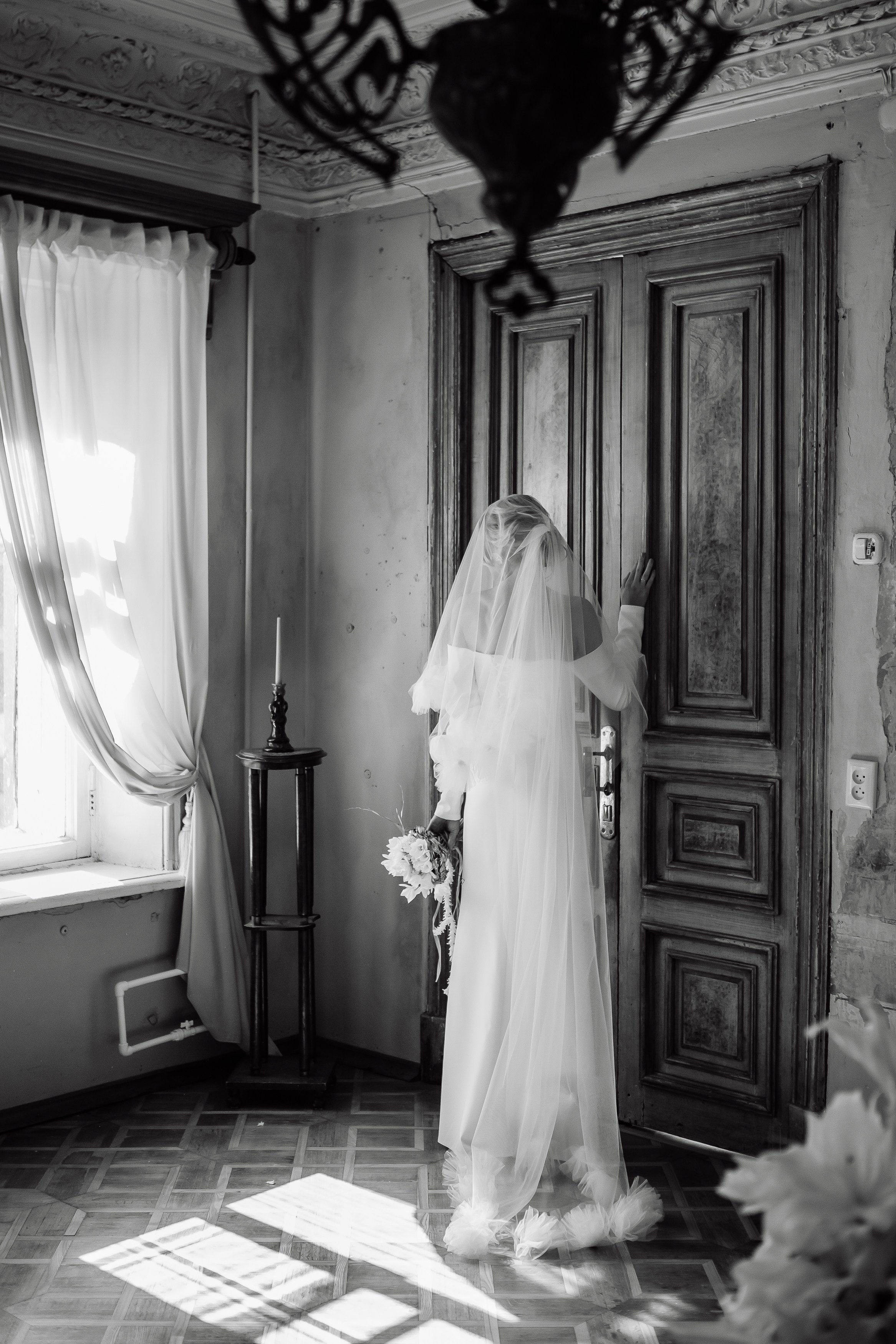 Дмитрий и Юлия. Фотограф в Нижнем Новгороде Таня Галкина