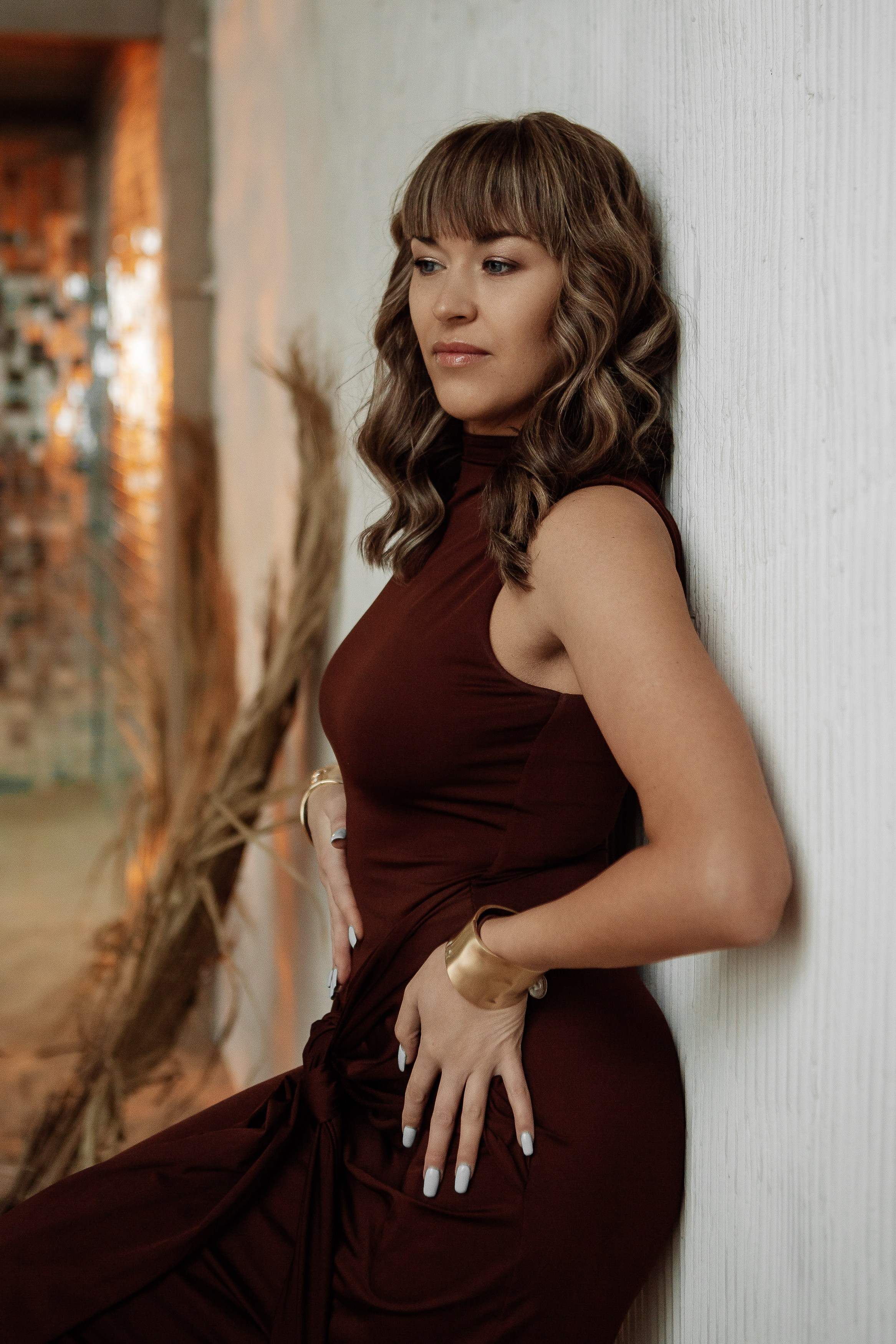 Восток. Фотограф в Нижнем Новгороде Таня Галкина