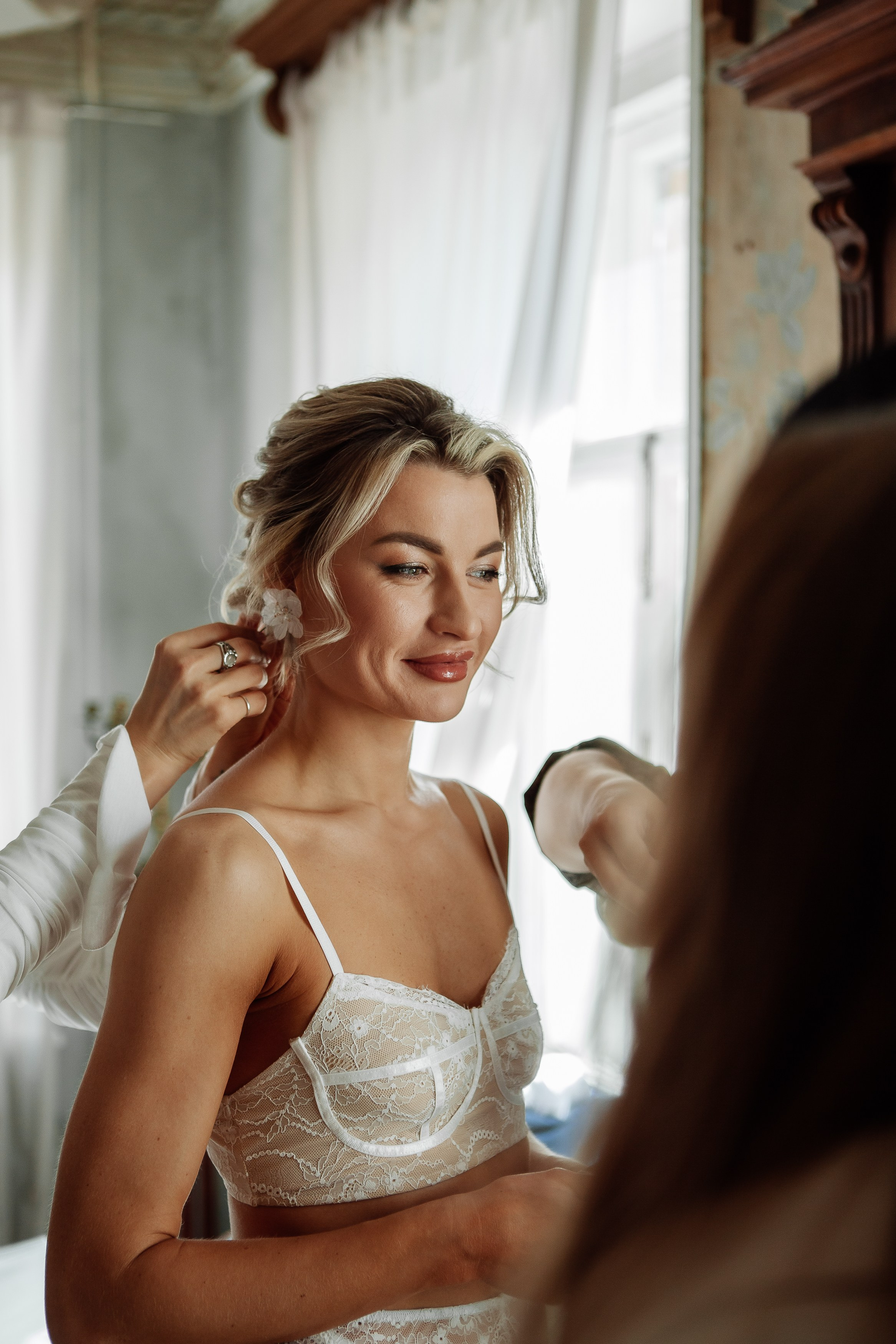 Свадебный воркшоп. Фотограф в Нижнем Новгороде Таня Галкина