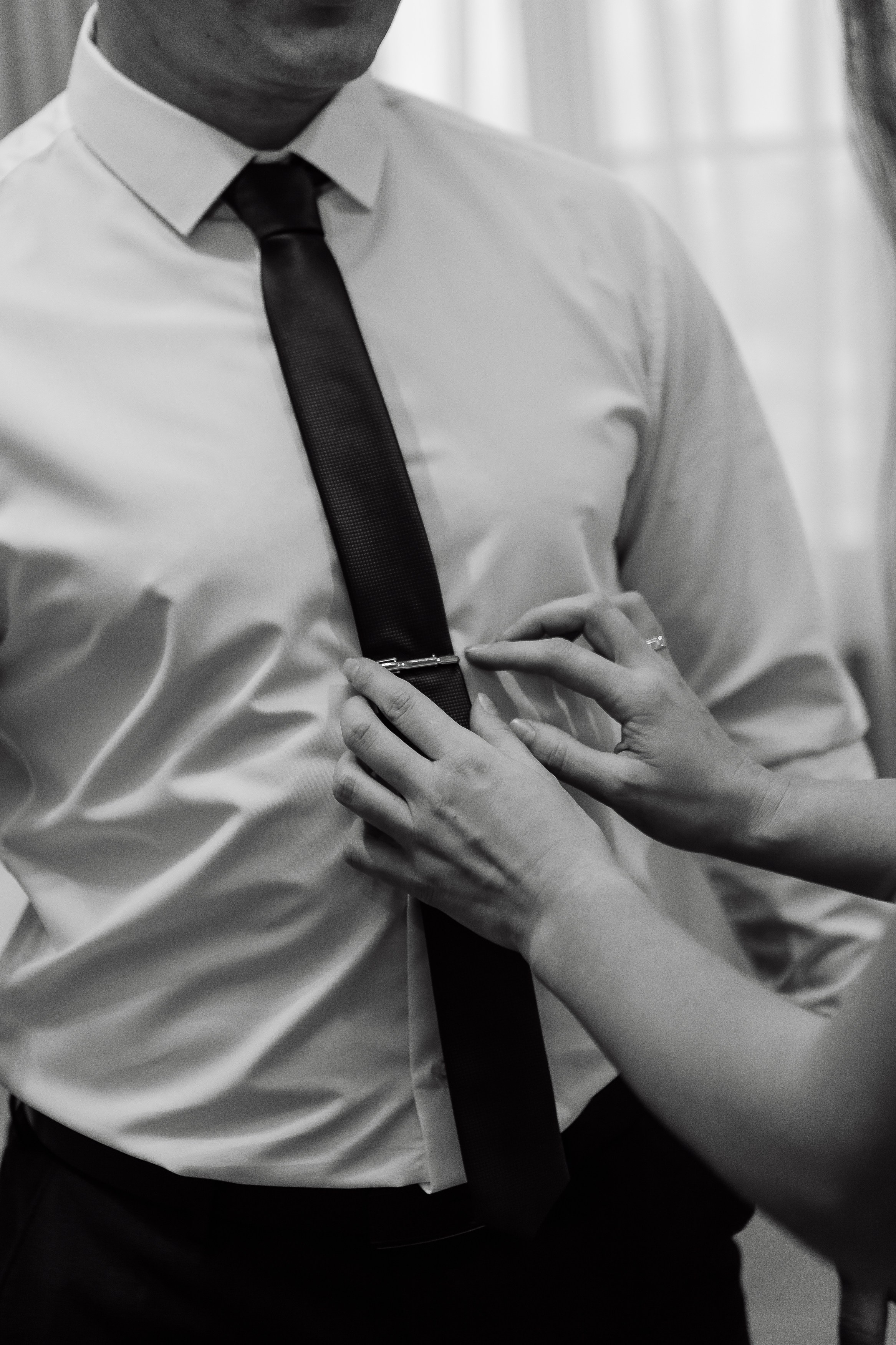 Игорь и Анжела. Фотограф в Нижнем Новгороде Таня Галкина