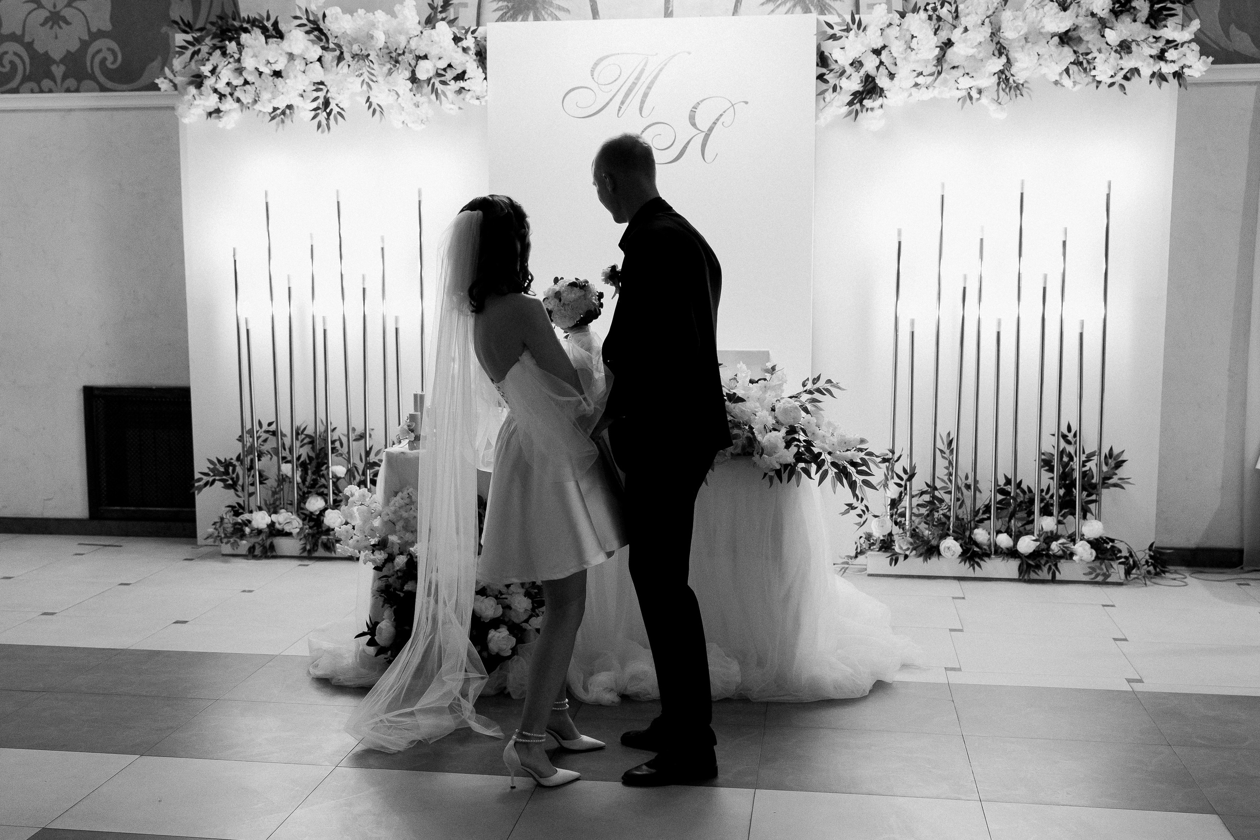 Palma. Свадебный фотограф Роман Еремеев