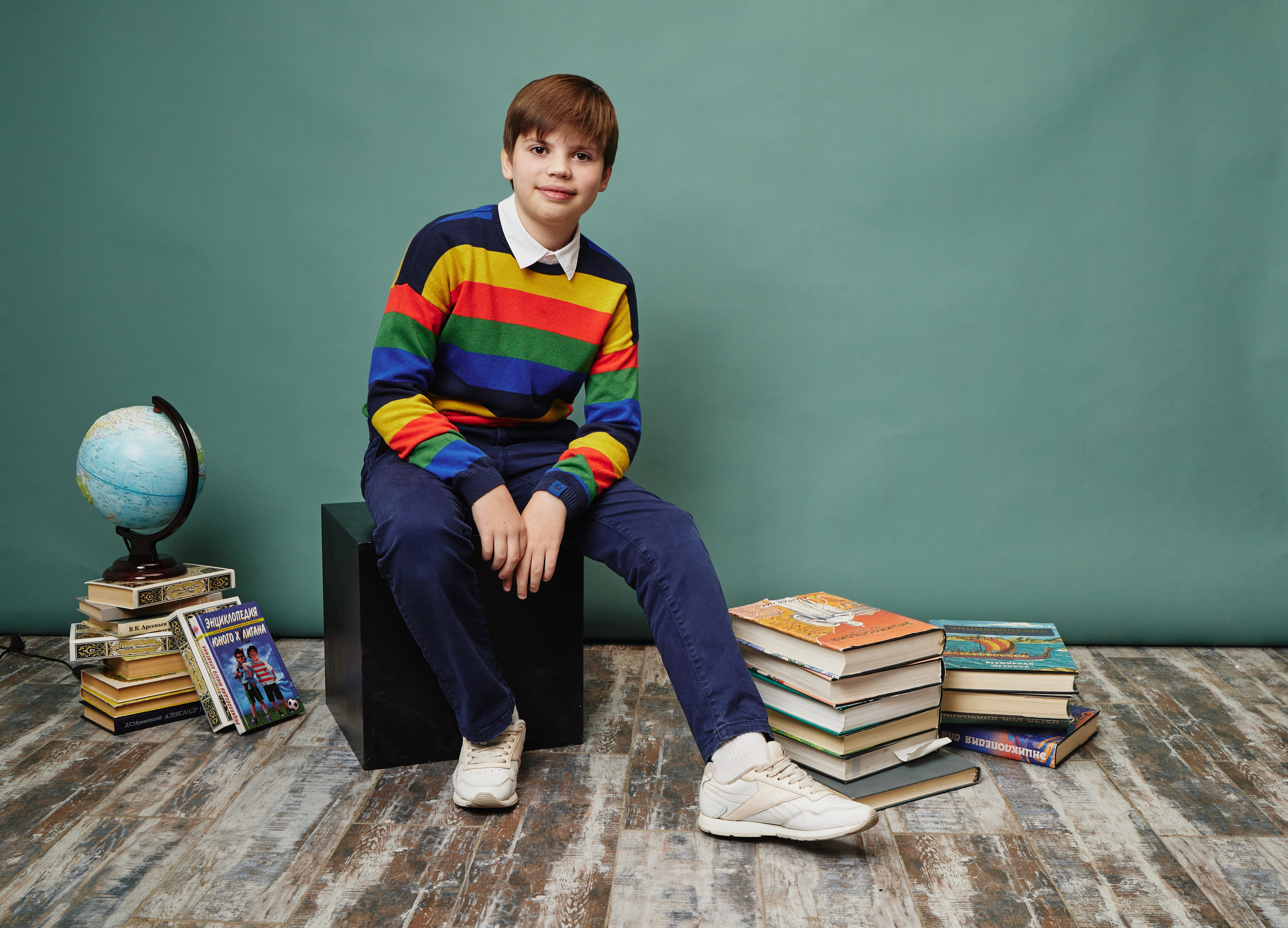 Портреты 4 класс. Детский семейный фотограф в Москве Светлана Микадзе