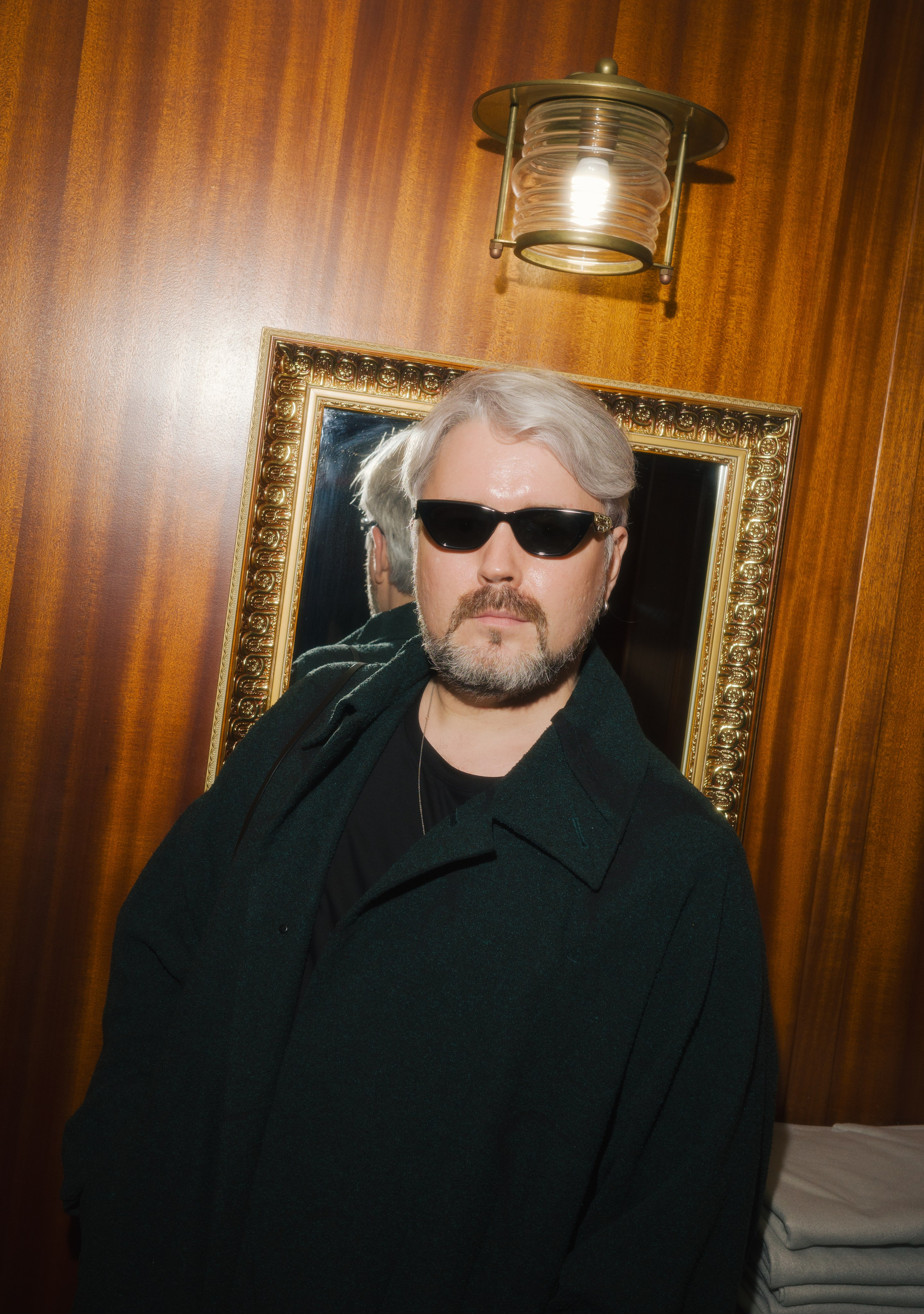 ПРЕЗЕНТАЦИЯ ПЕРВОГО БРЕНДИНГОВОГО ФЕСТИВАЛЯ ОСНОВА. Портретный и ивент-фотограф в Москве