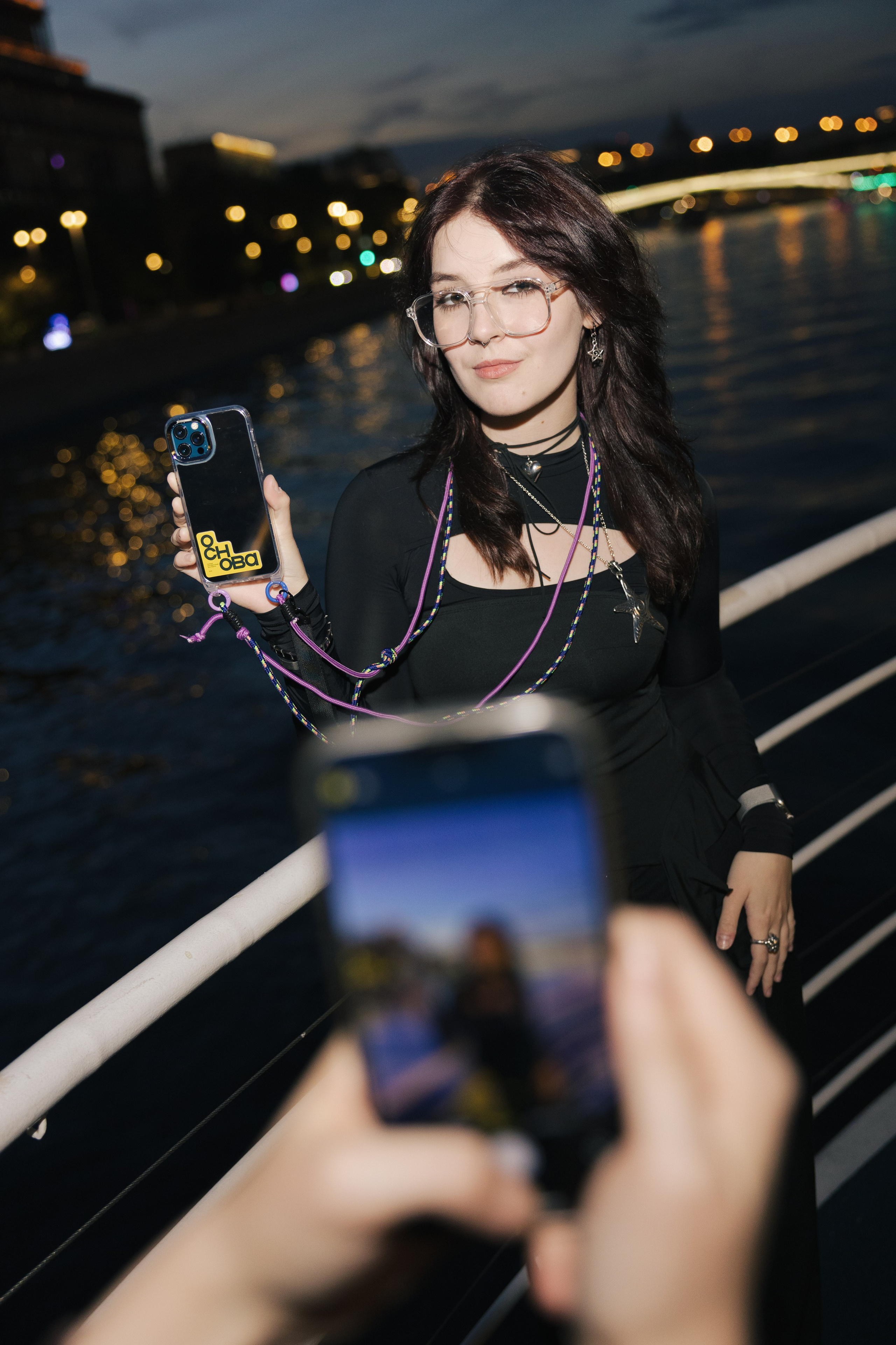 ПРЕЗЕНТАЦИЯ ПЕРВОГО БРЕНДИНГОВОГО ФЕСТИВАЛЯ ОСНОВА. Портретный и ивент-фотограф в Москве