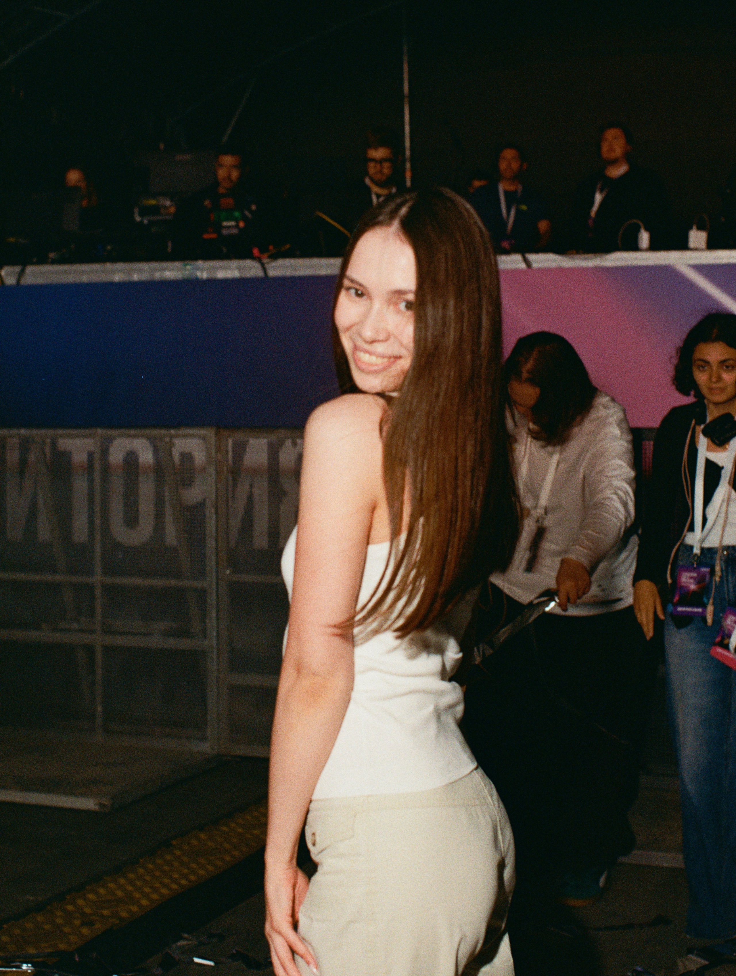 Территория Света «Проекция». Портретный и ивент-фотограф в Москве