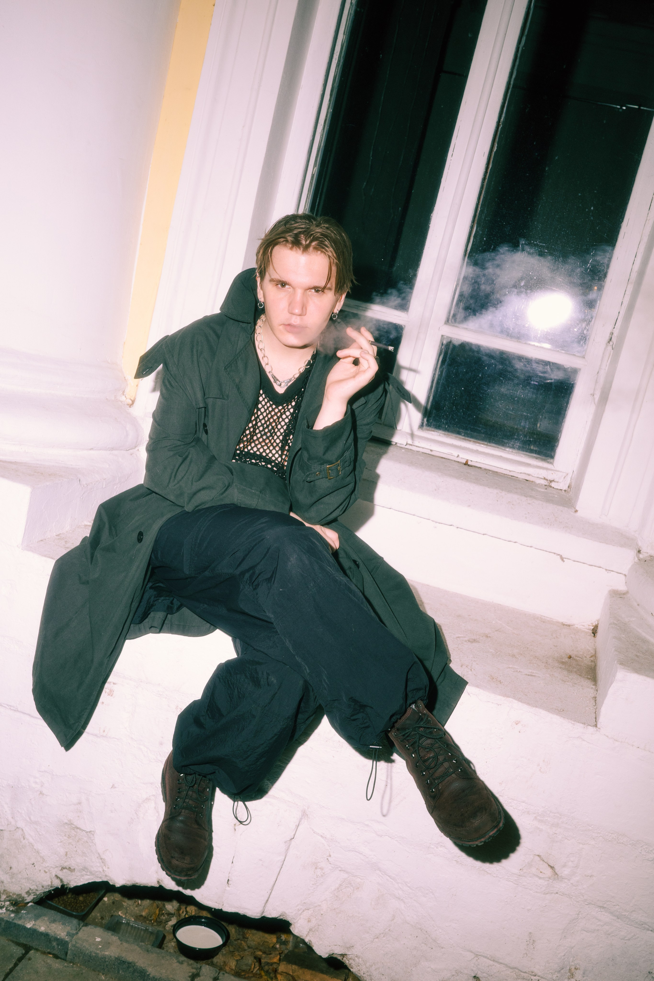 Dima's birthday. Портретный и ивент-фотограф в Москве