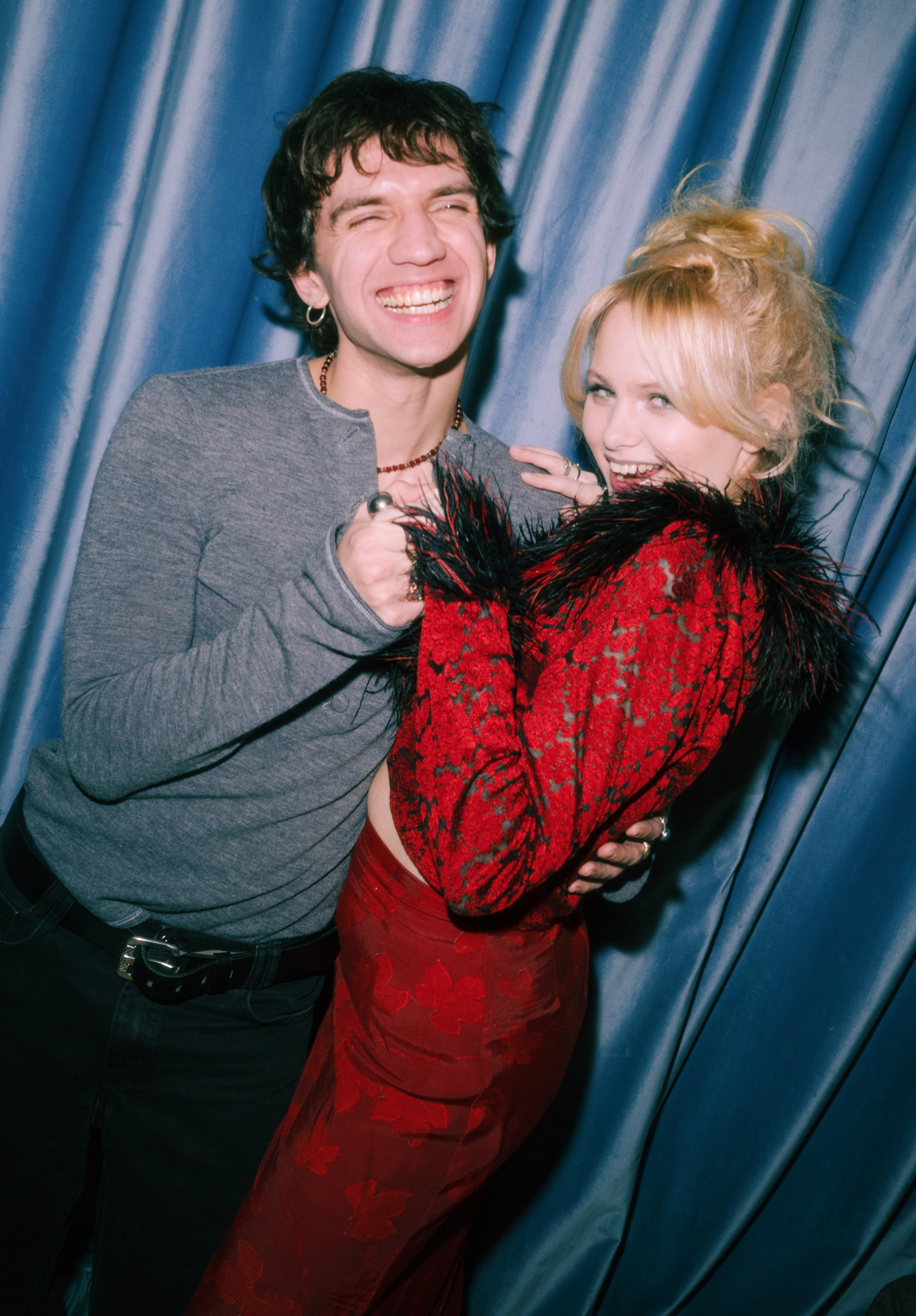 Dima's birthday. Портретный и ивент-фотограф в Москве