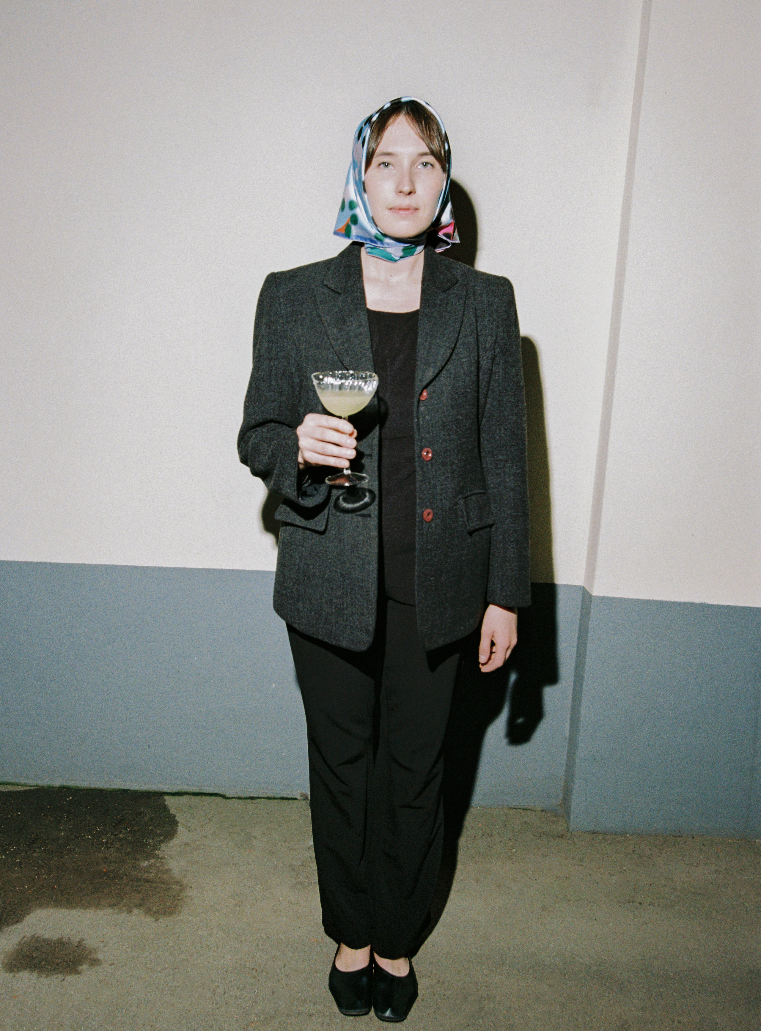 Ama. Портретный и ивент-фотограф в Москве