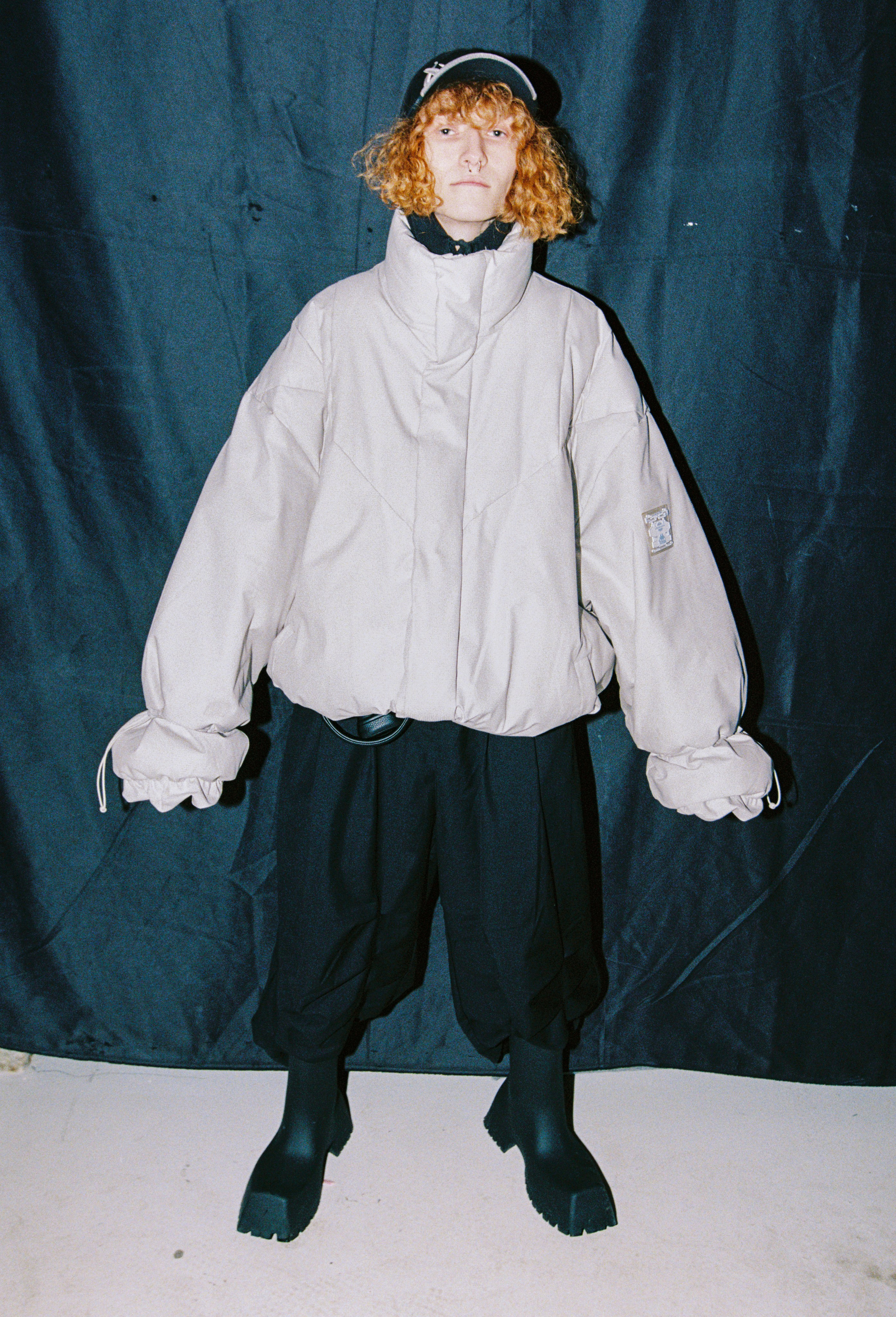 Party like a Moscow. Портретный и ивент-фотограф в Москве