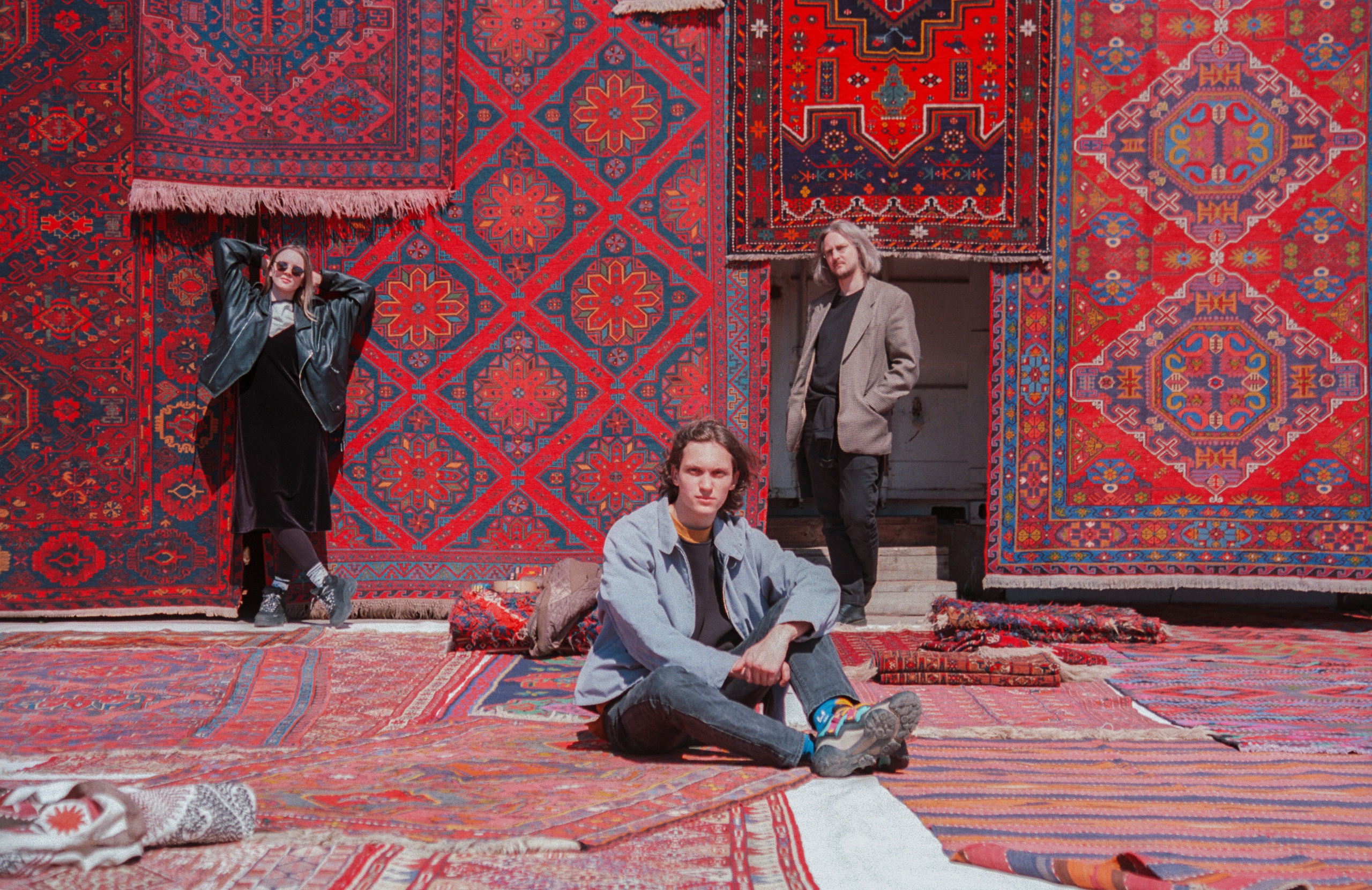 Промо к фильму «Межсезонье» Александр Хант. Портретный и ивент-фотограф в Москве