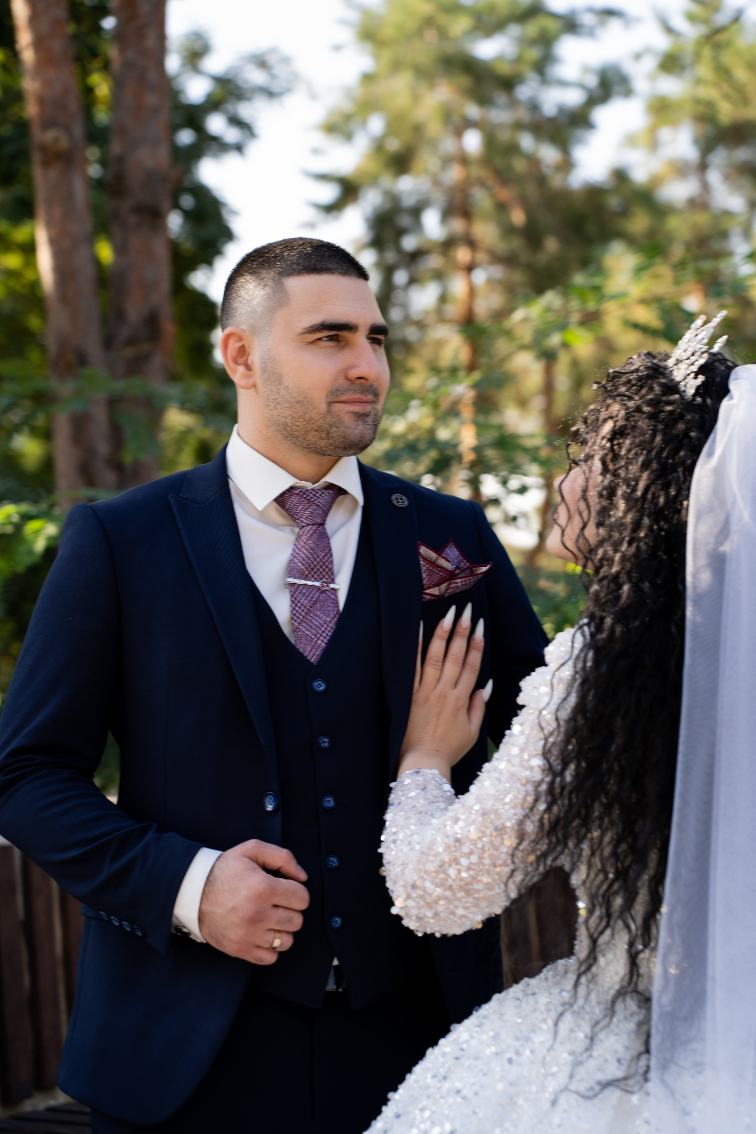 Anna & Aleksander. Фотограф Москва, визуальный менеджер Дарья Шевченко