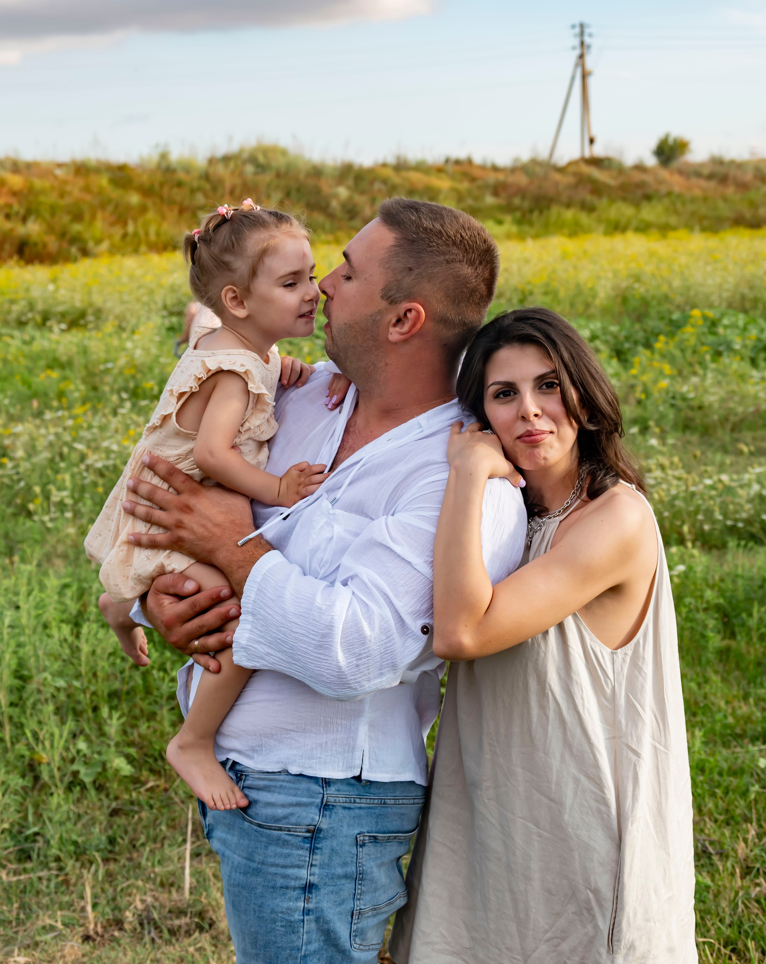 Летняя прогулка. Главная