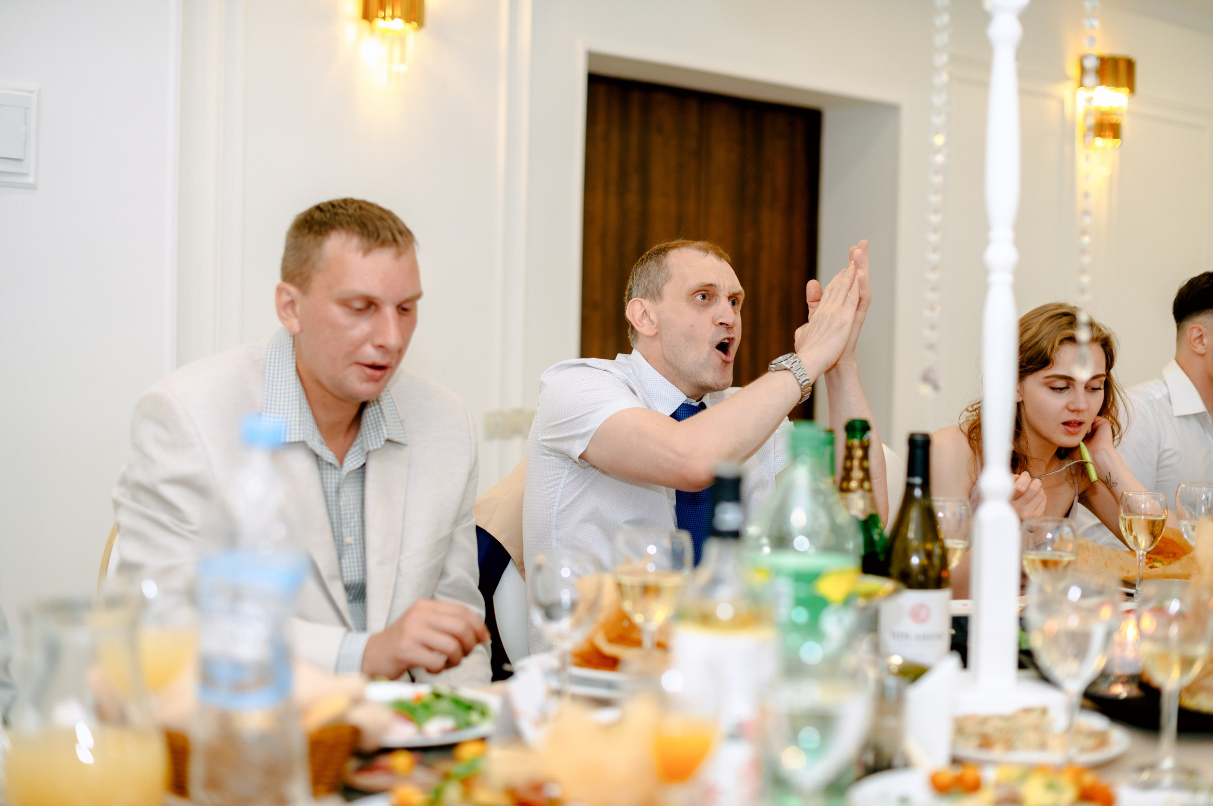 АНЖЕЛИКА И АРТЕМ. Шашкова Вероника / Свадебный и семейный фотограф Москва и Ярославль