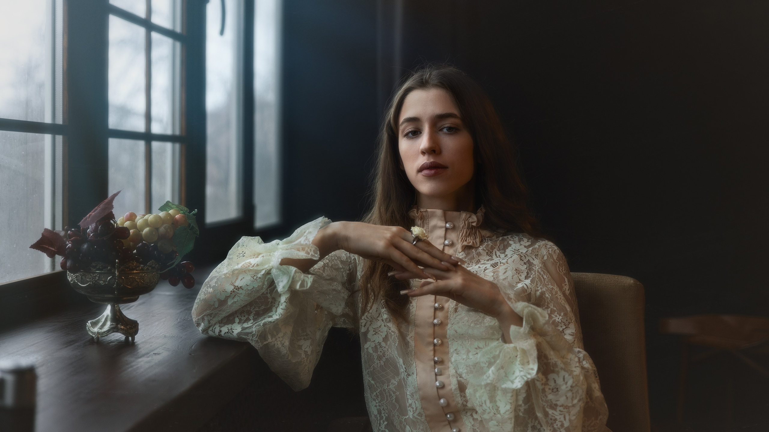 Женская фотосессия Воронеж. Профессиональный фотограф в Воронеже Владислав Крылов