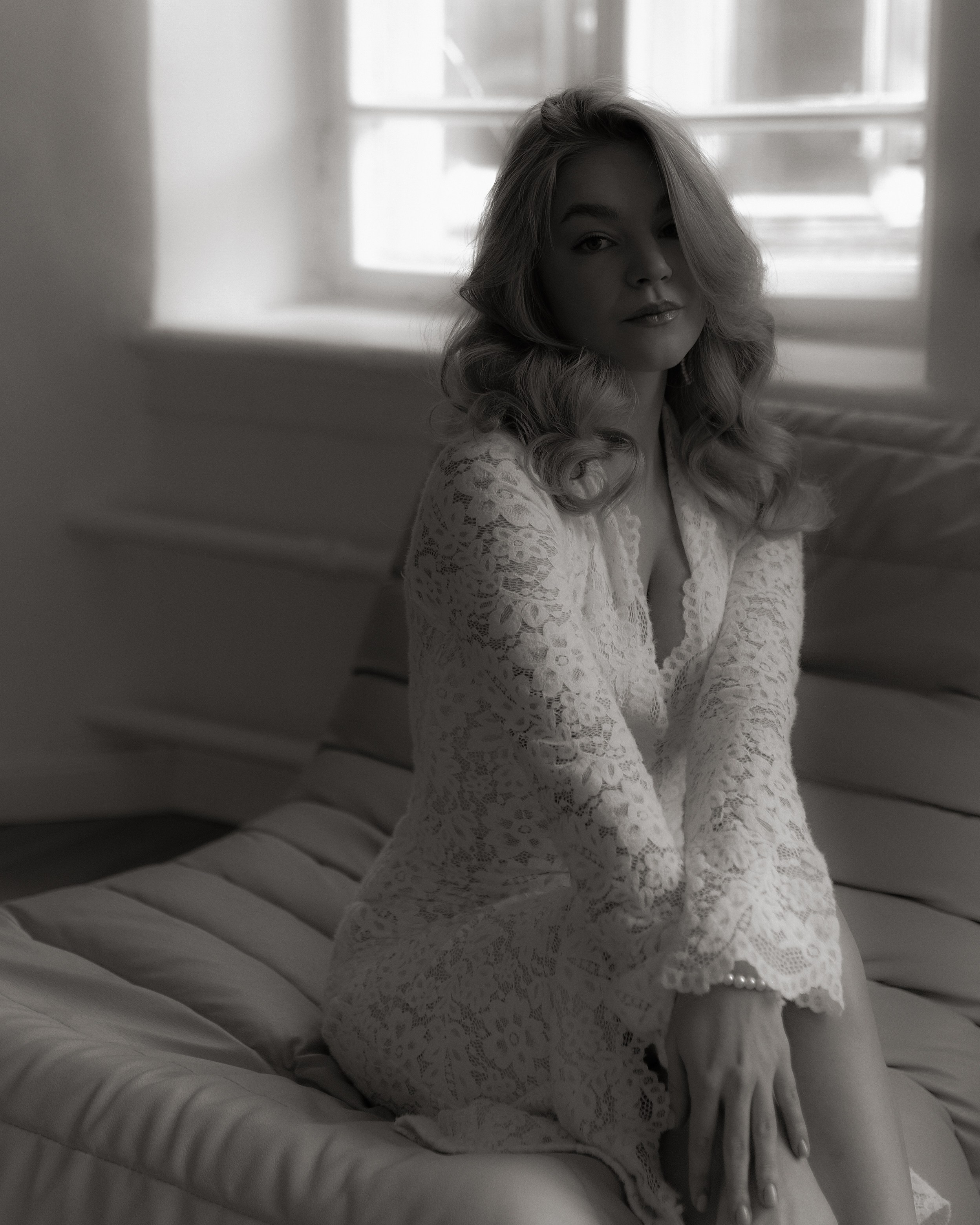 Елизавета. DARYA.BELKINA