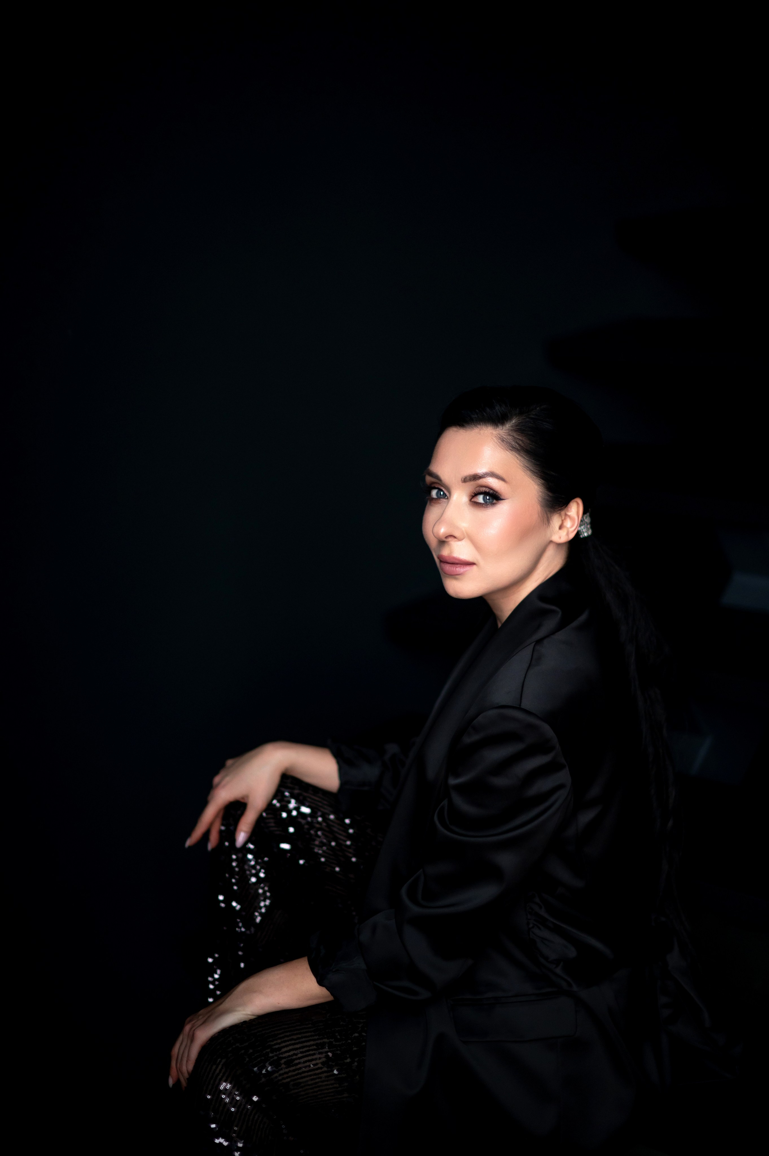 Юля в&nbsp;4rooms