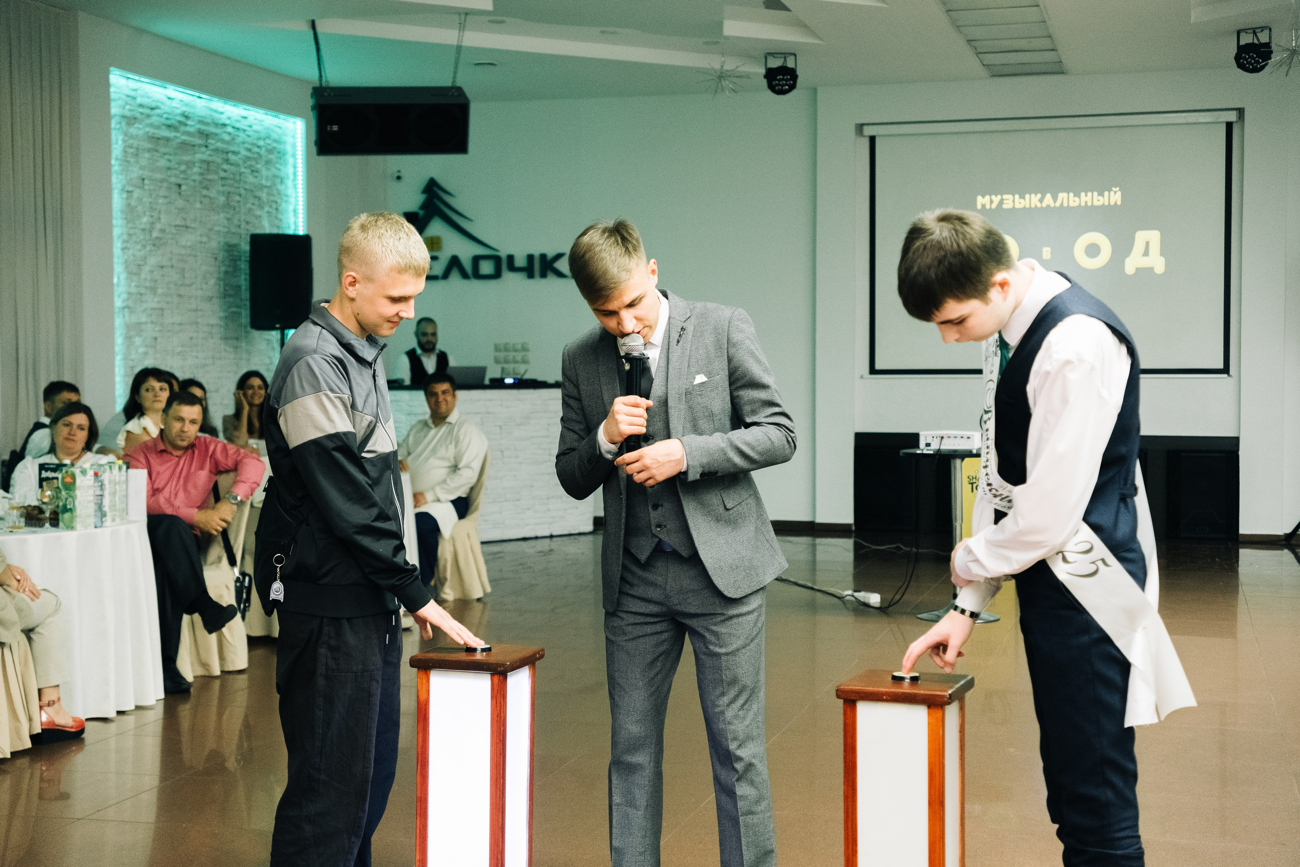 Выпускной. Фотограф в Иркутске Анна Мирошникова