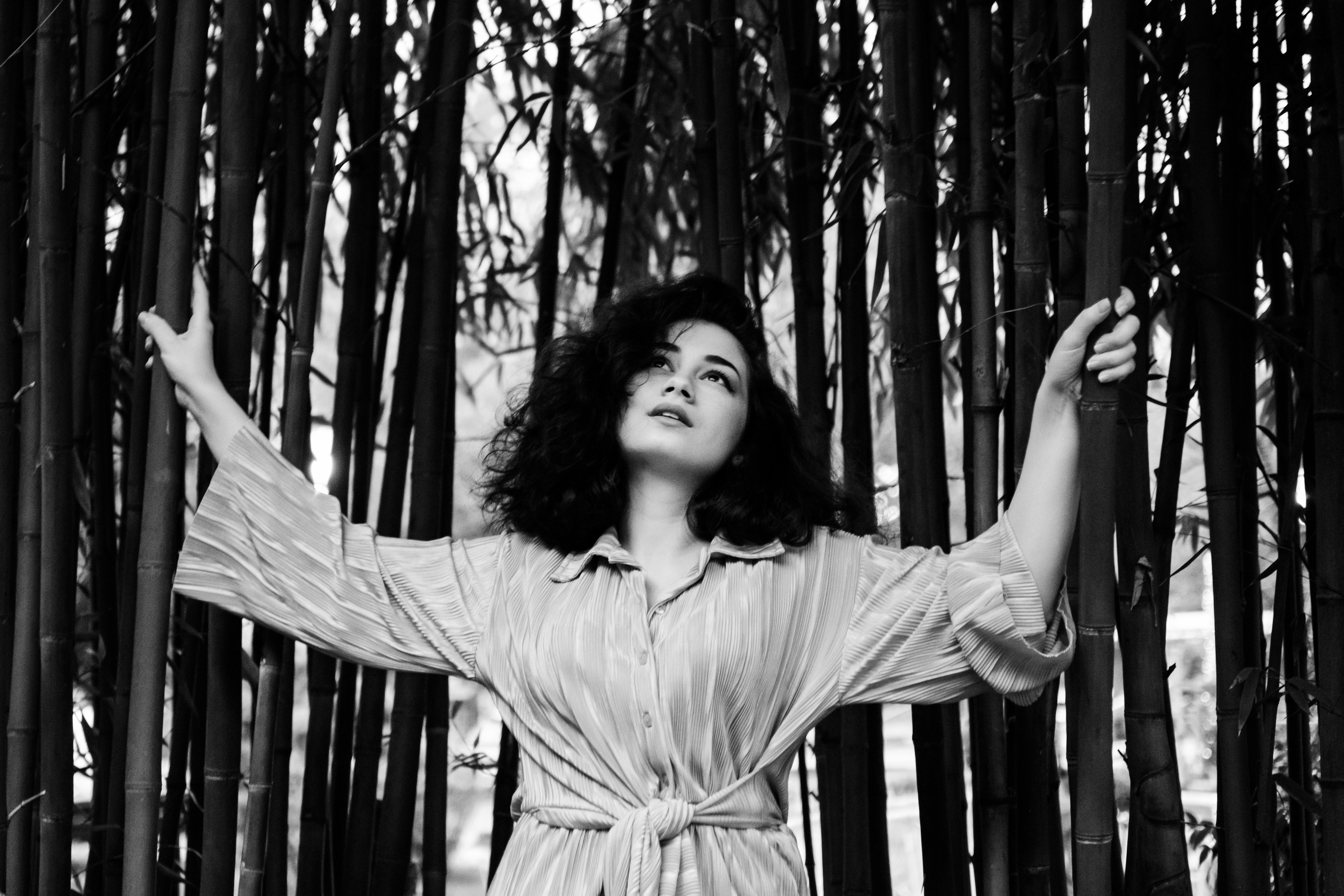 Лаура. Фотограф в Иркутске Анна Мирошникова