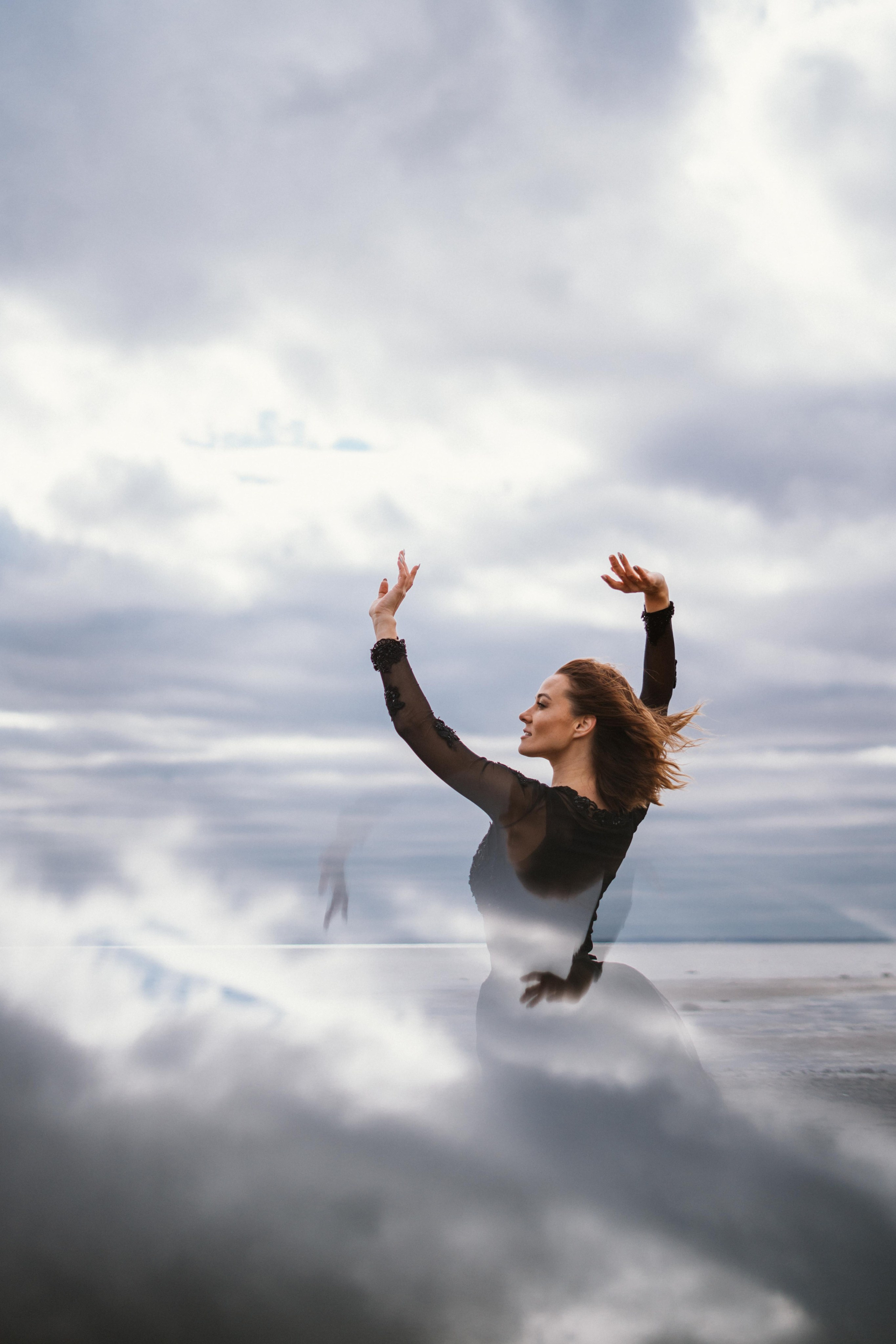 Профессиональный фотограф в Санкт-Петербурге Марина Афанасьева