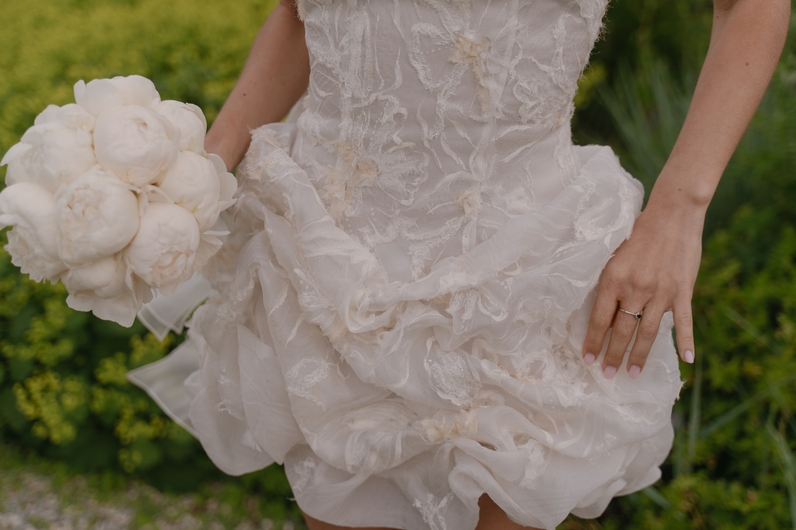 V&D. Свадебный фотограф — Наталья Фед СПб/Москва