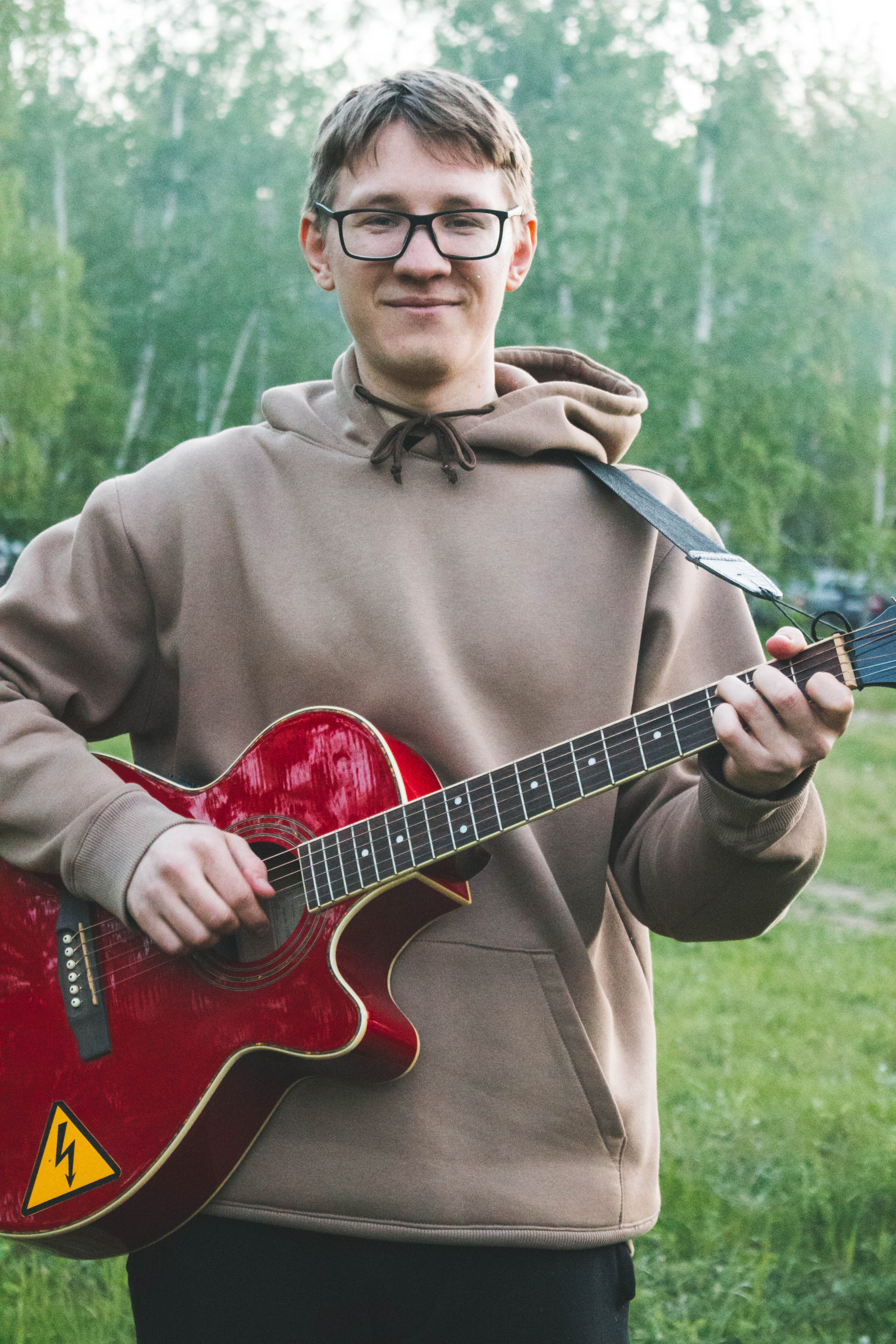 Палаточный слёт «Урал позвал». Фотограф Елена Балакина (Челябинск)