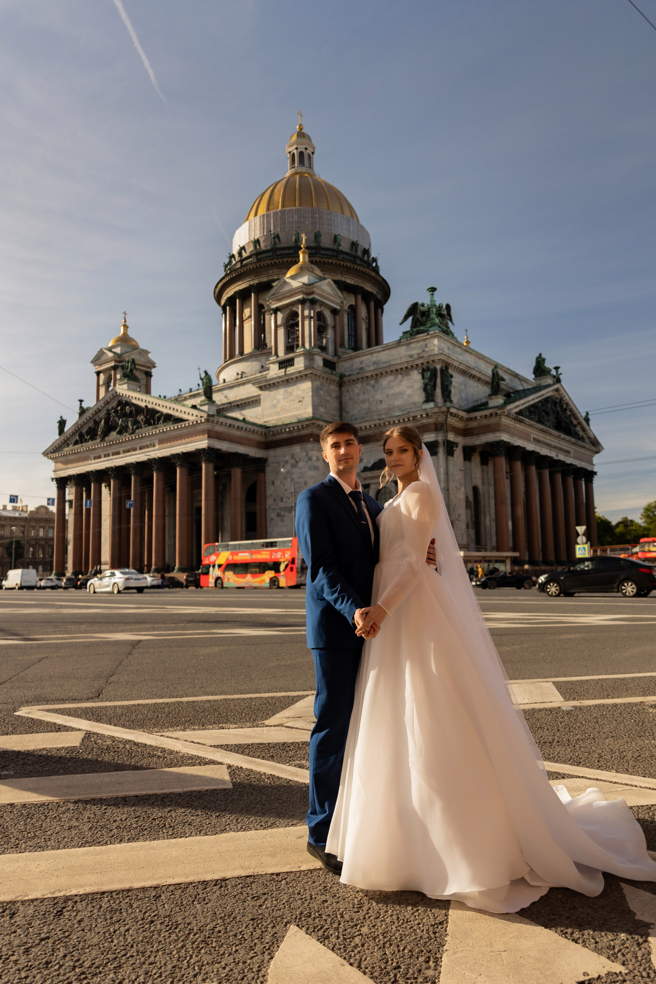 Полный свадебный день. Семейный и свадебный фотограф в Санкт-Петербурге Татьяна Швыкова