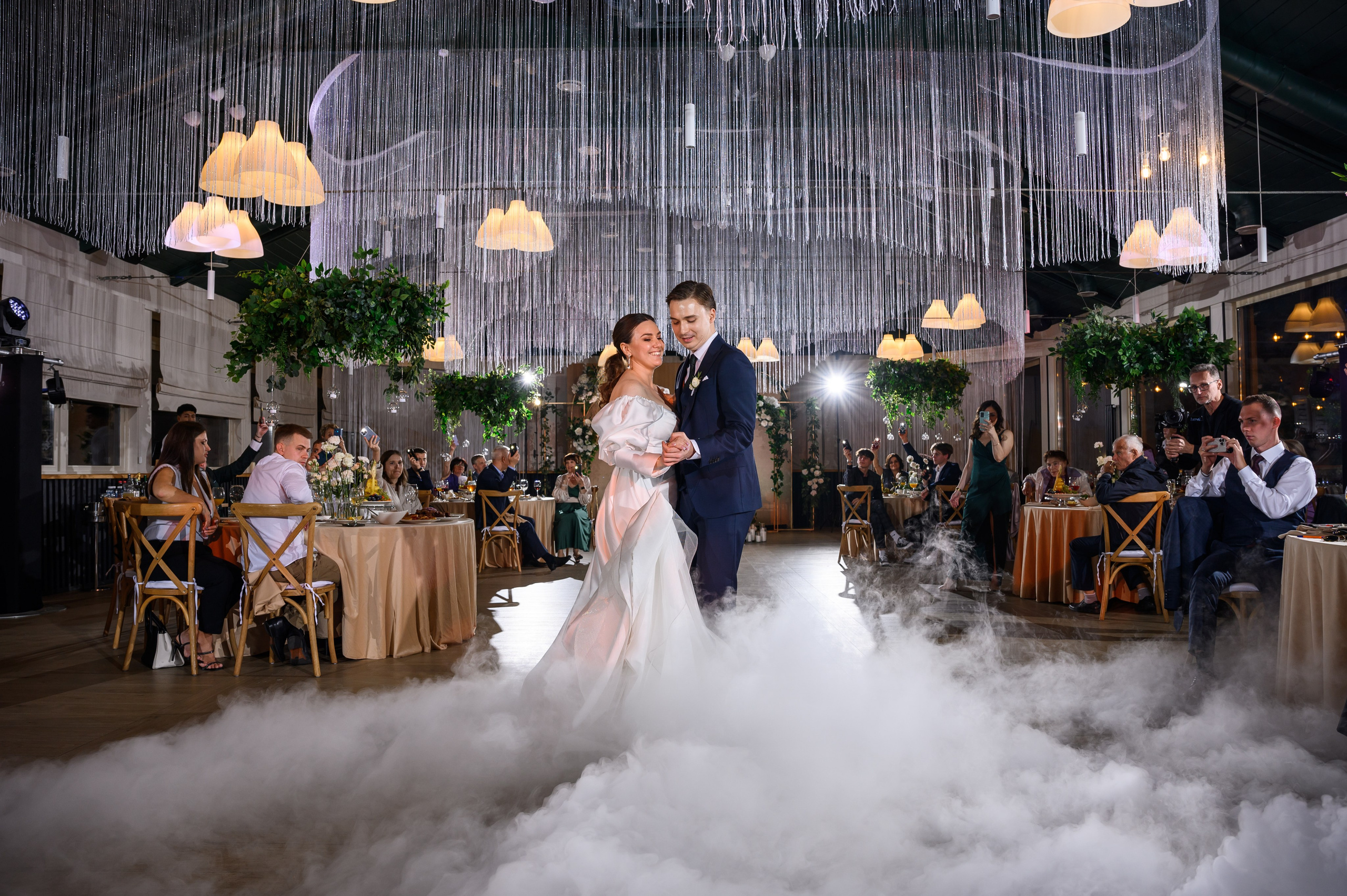 Свадебный фотограф Москва Молоково. Свадебный фотограф Москва Юрий Кульман