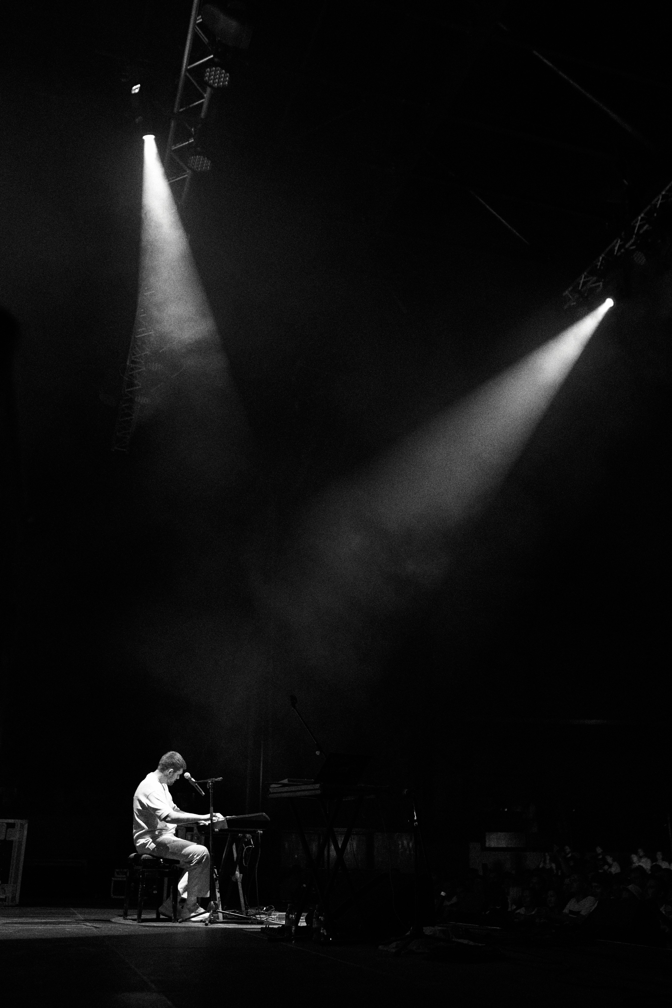 Noise MC. Фотограф Илья Клопов