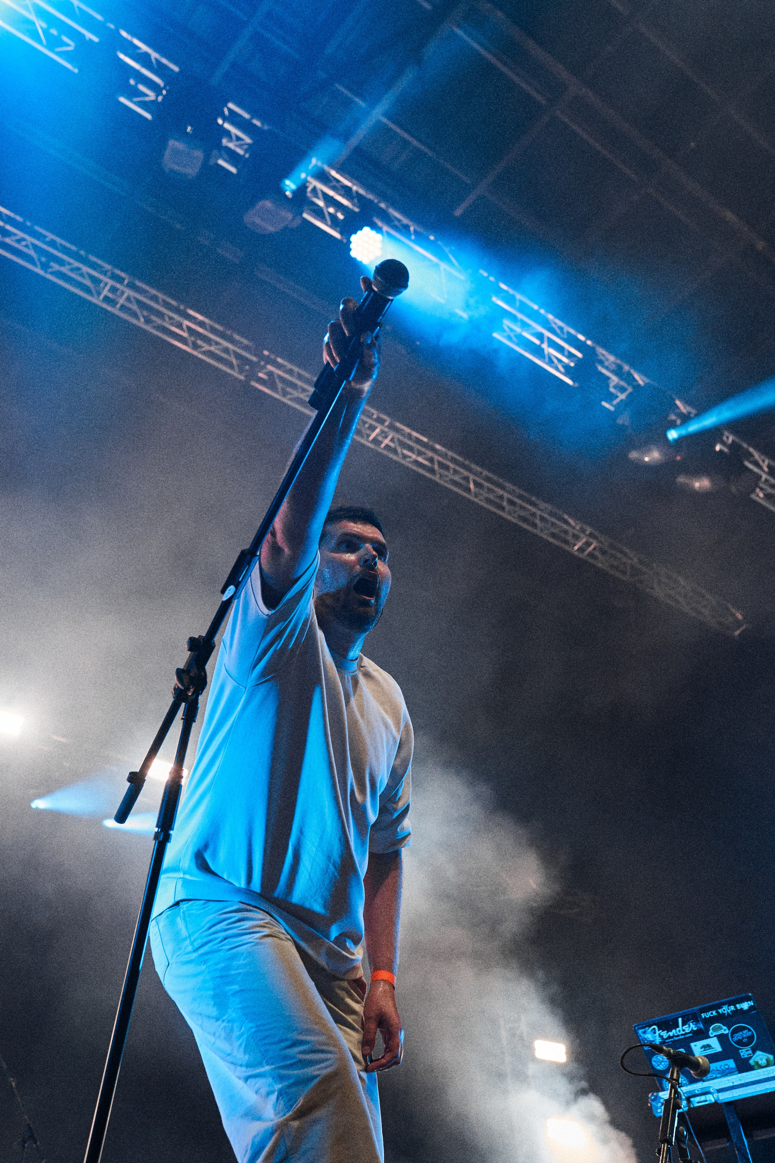 Noise MC. Фотограф Илья Клопов