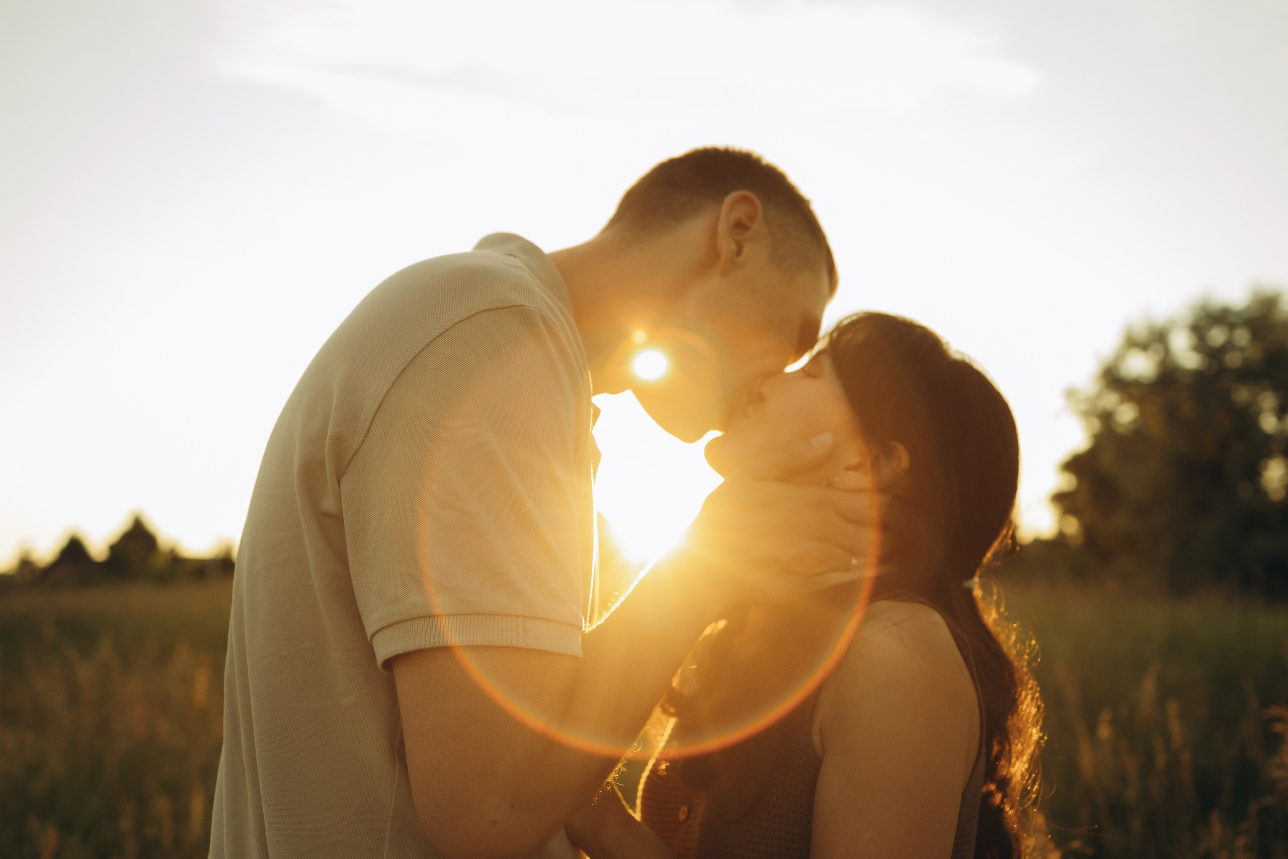 На природе. Семейный фотограф Новосибирск Фотограф на выписку Новосибирск