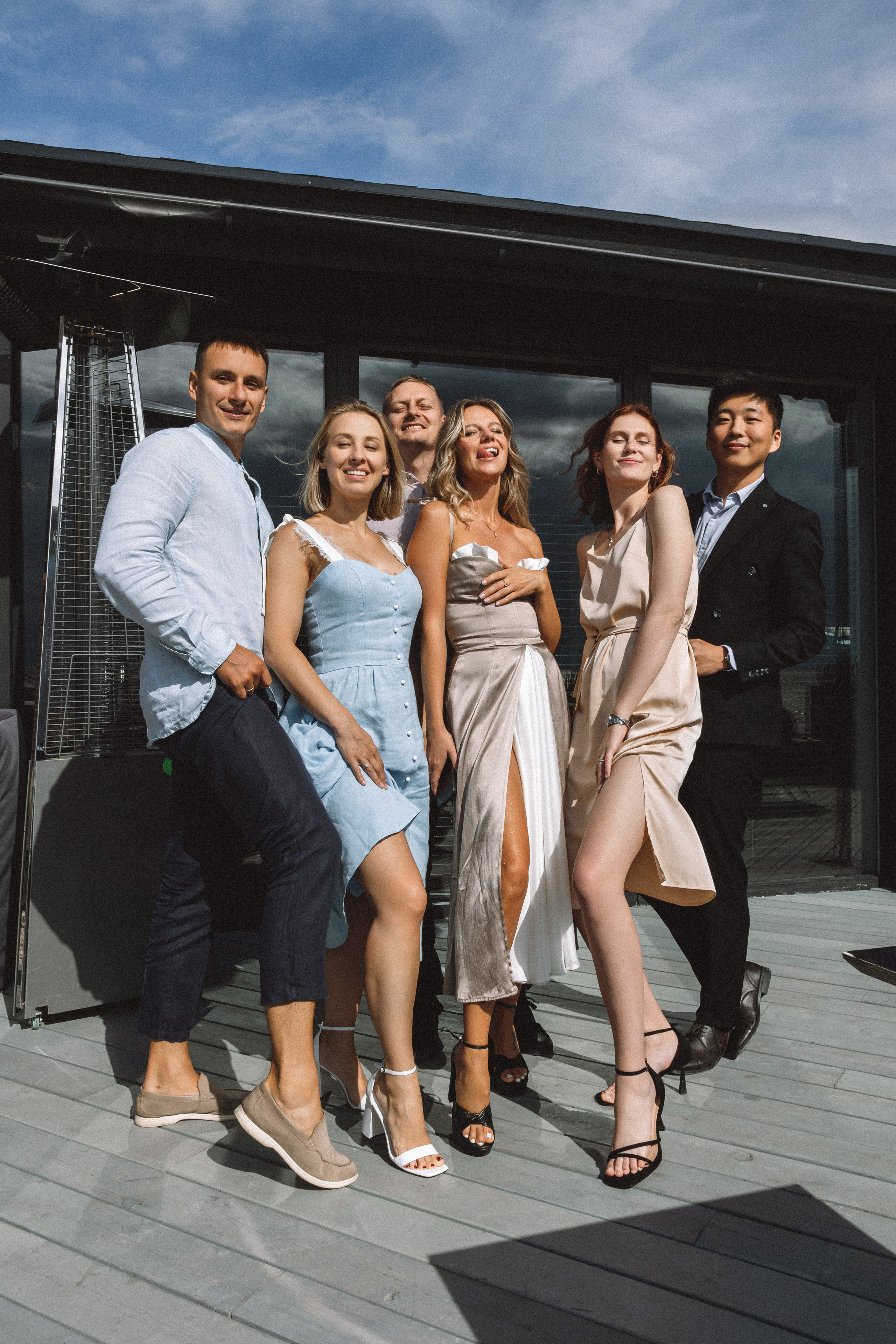 Валерия и Алексей. Lifestyle фотограф в Санкт-Петербурге Анна Щекалева