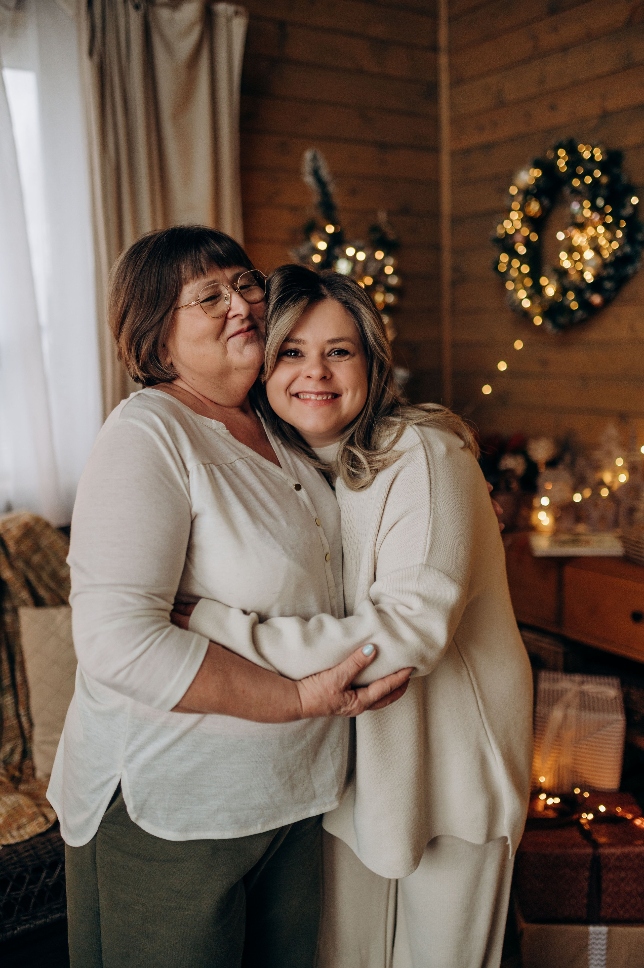 Для Романа, Ани, Оскара и бабушки Елены. Семейный фотограф в Домодедово и Москве Елена Пичугина