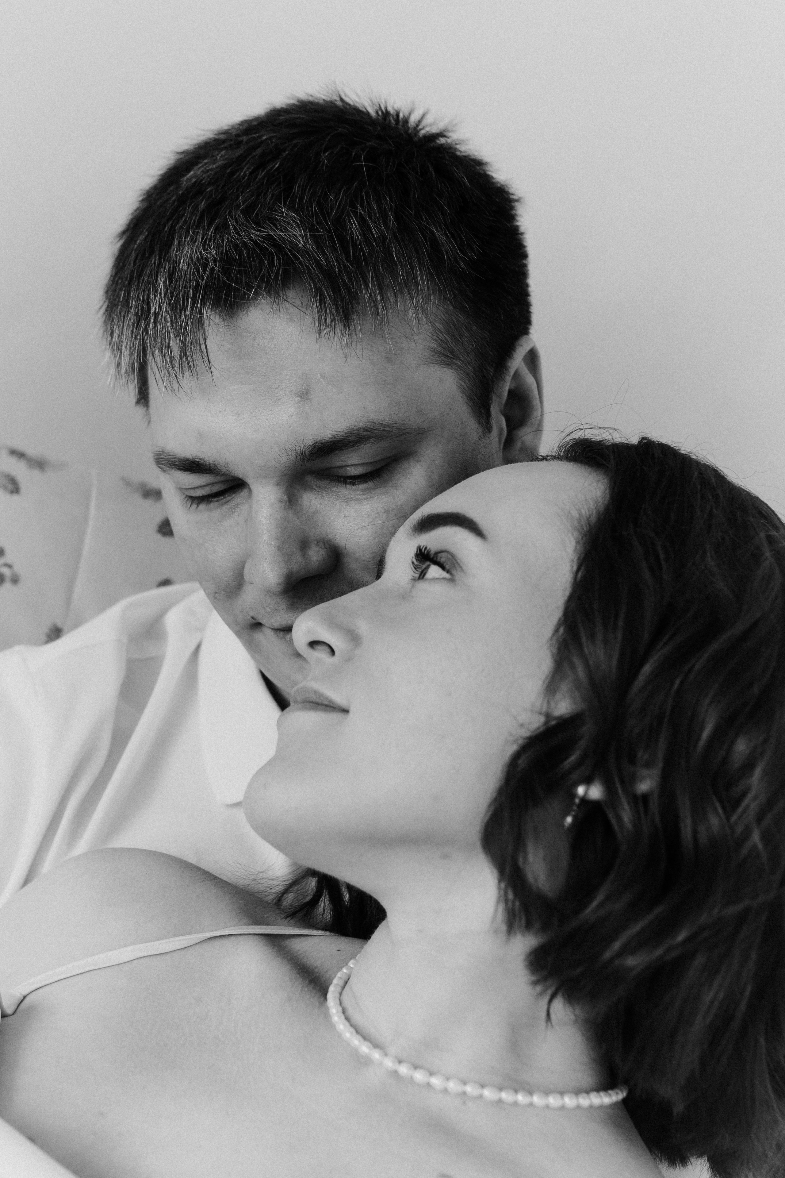 Artem & Katherine. Я — Алёна и я фотографирую красиво (е)