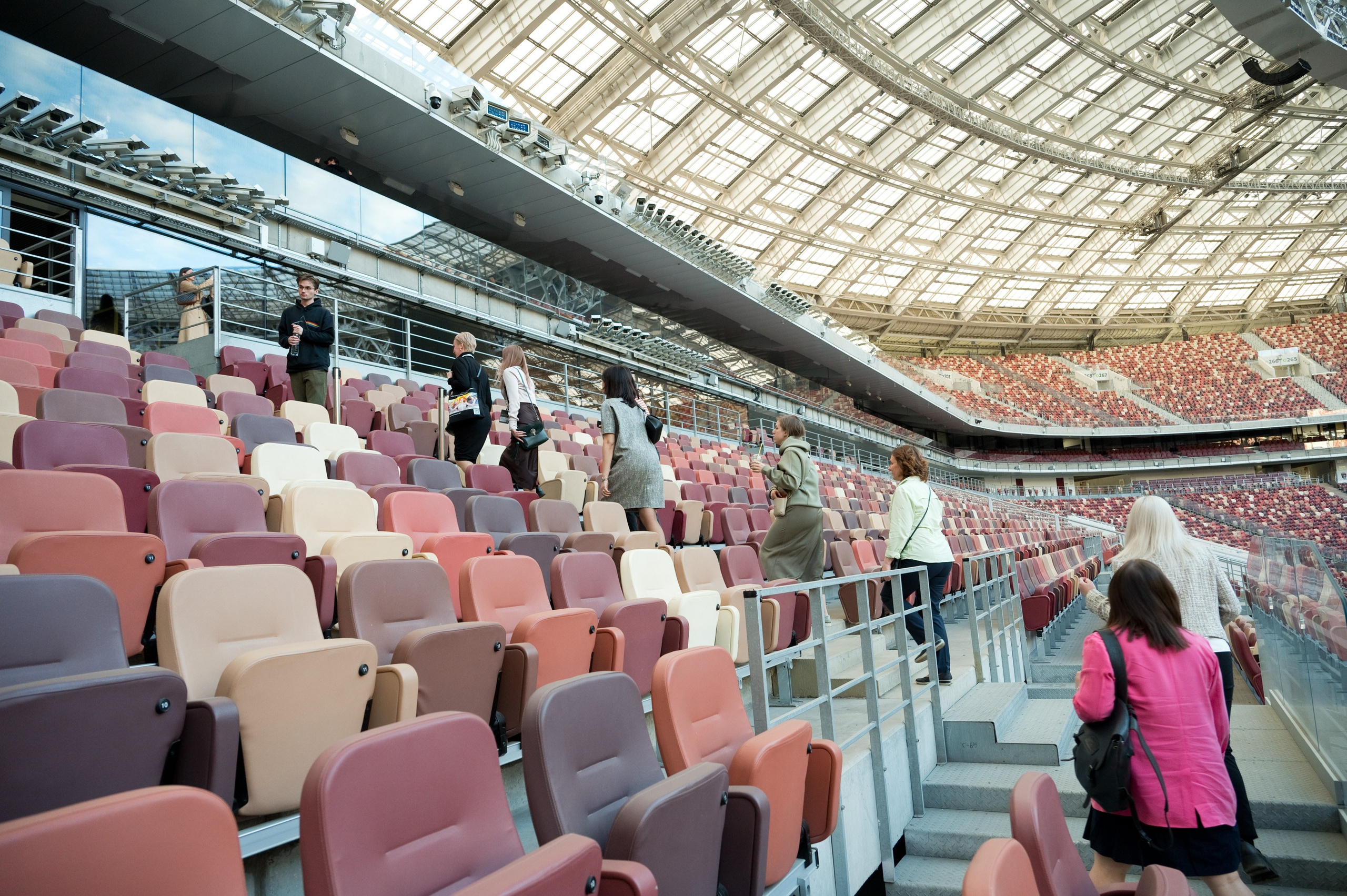 MICE Excellence Rehab. Репортажный фотограф и видеограф Слава Думчев. Тимбилдинги, отчетники, корпоративы